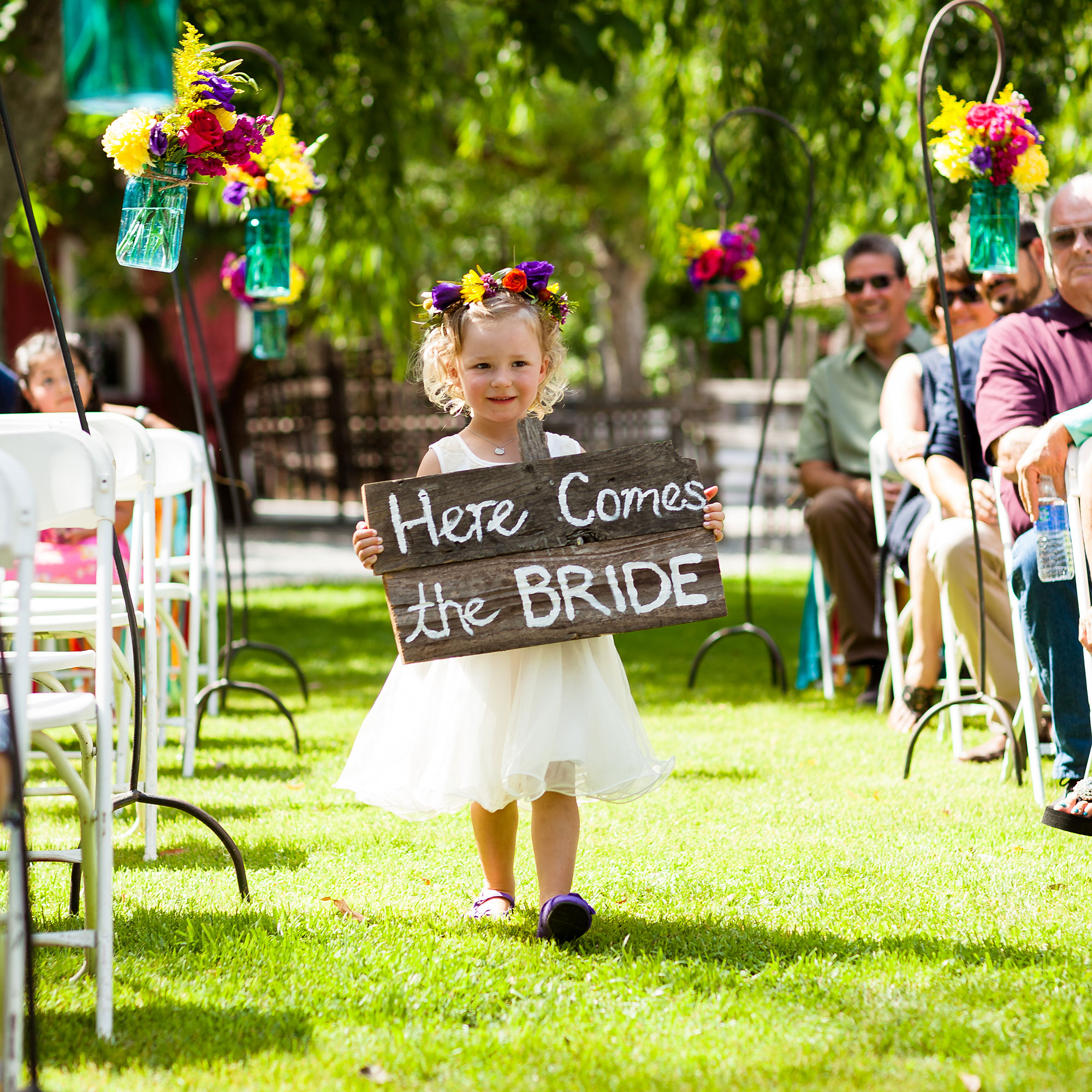 rustic-flower-girl-sign