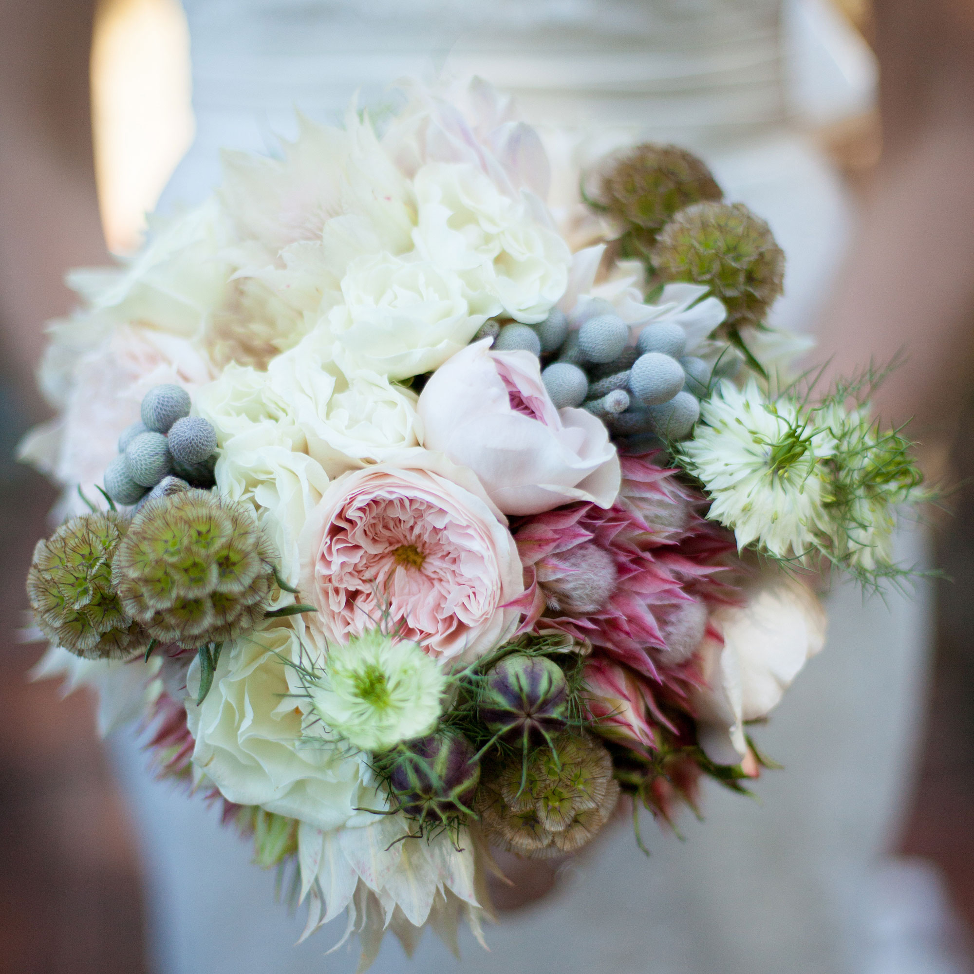 Gorgeous Wedding Flowers