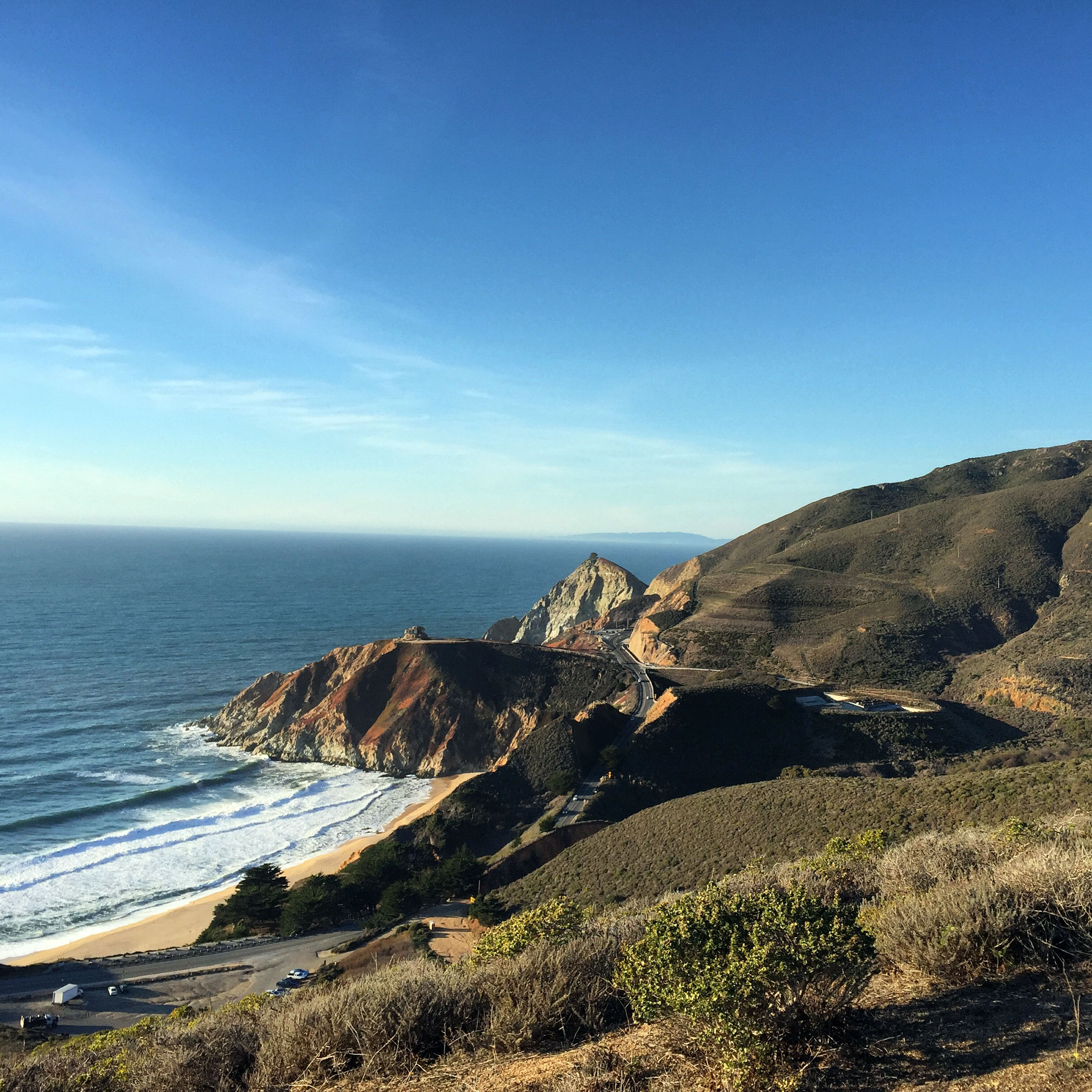 5 Scenic Spots for Winter Whale Watching