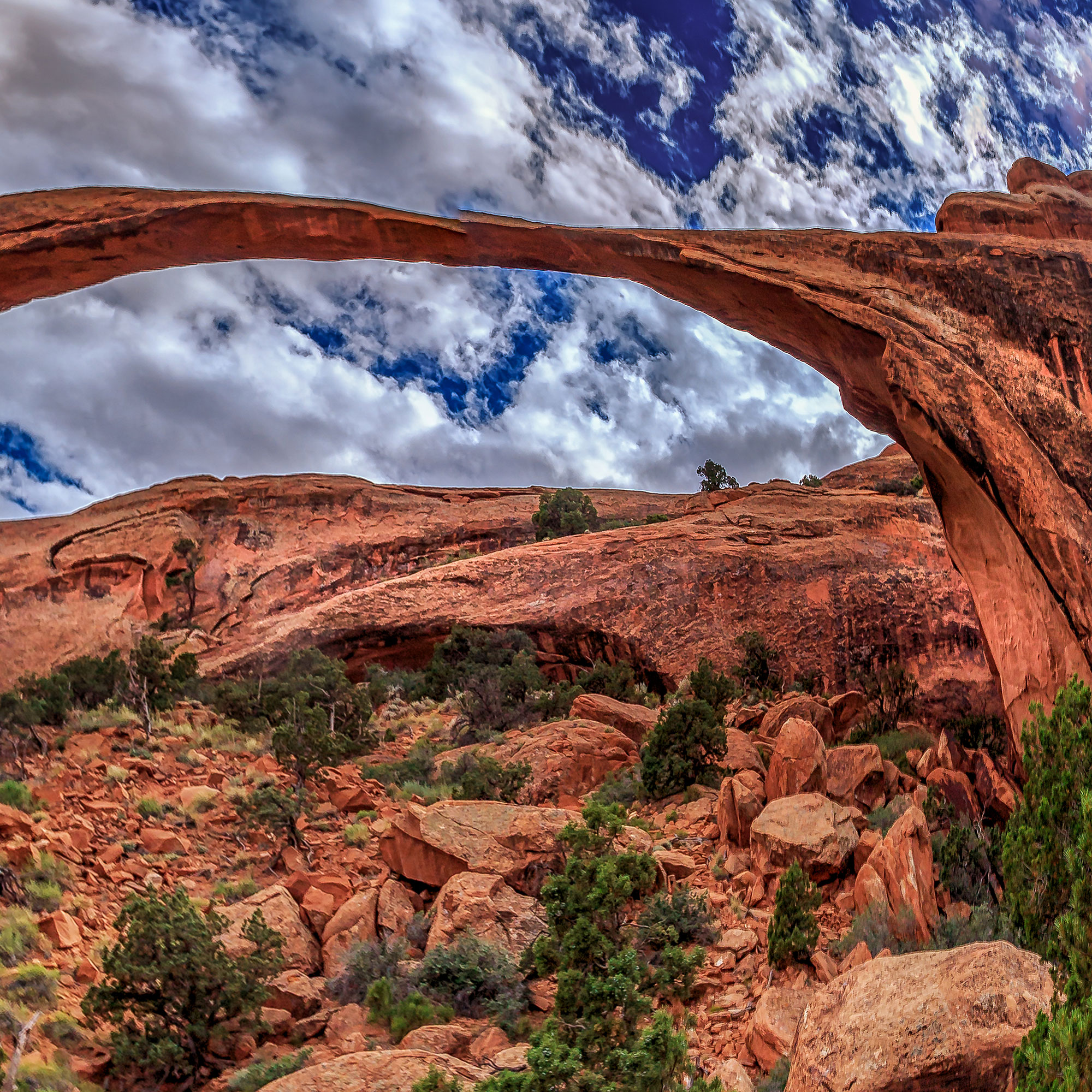 landscape-arch
