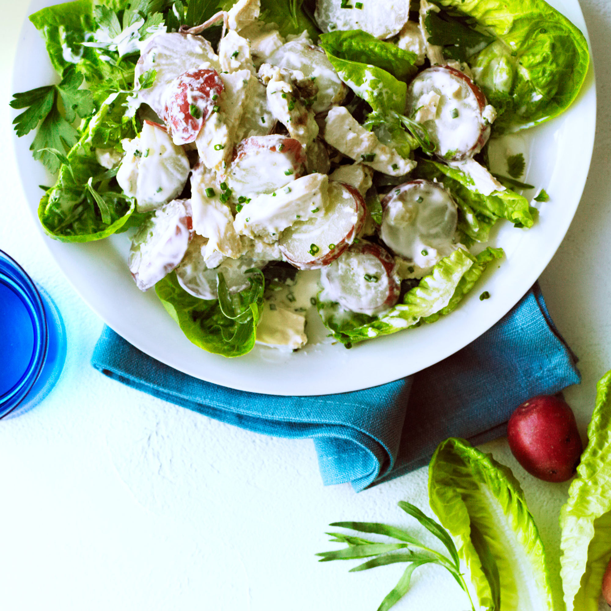 new-potato-and-chicken-salad-with-yogurt-chive-dressing