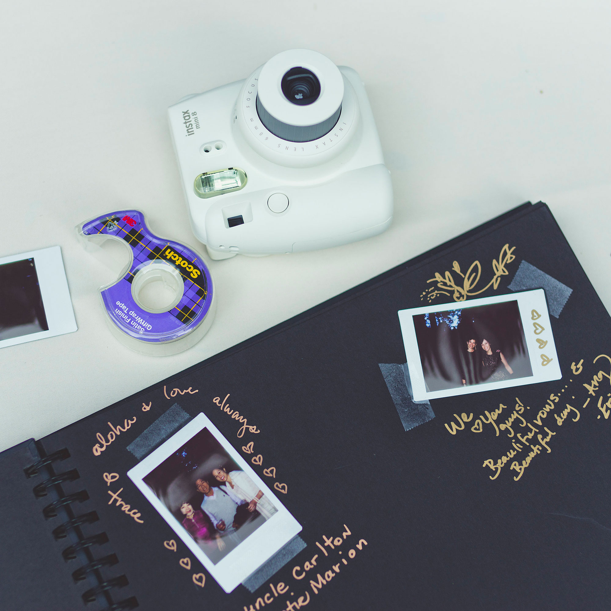 polaroid-memory-book