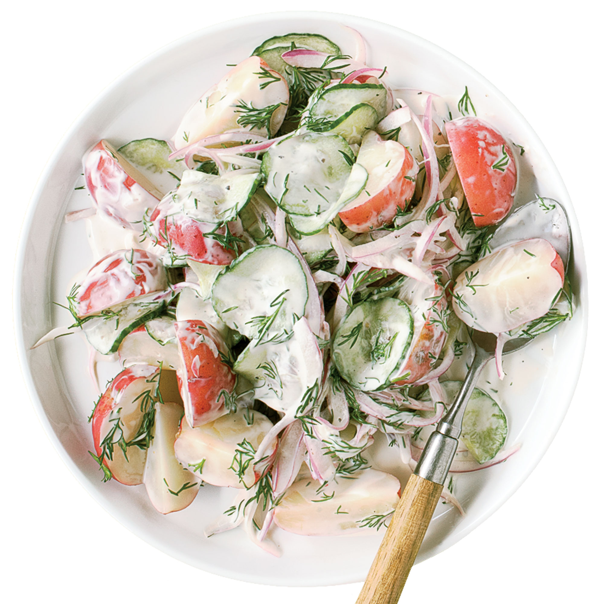 cucumber-potato-salad