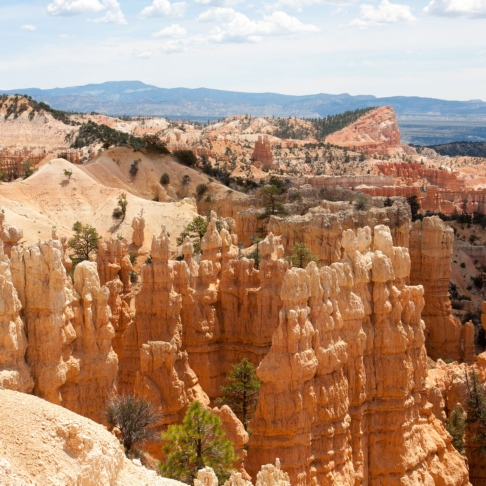 From Sunrise Point to the night sky, Bryce Canyon National Park doesn’t