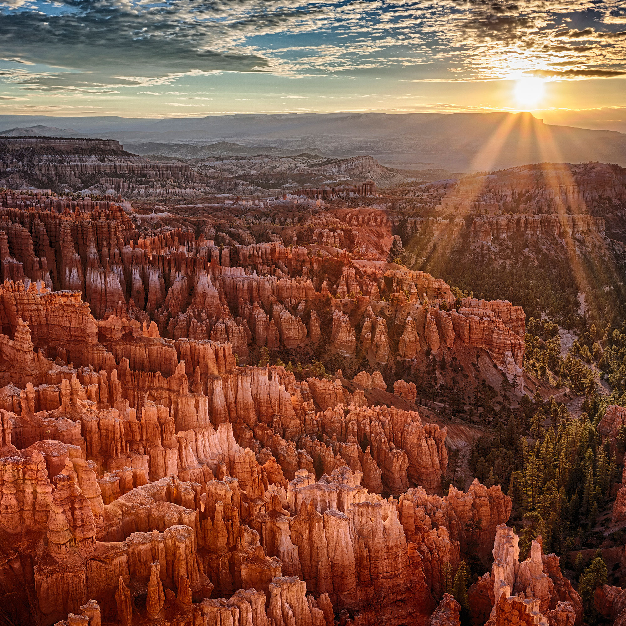 Bryce Canyon 101