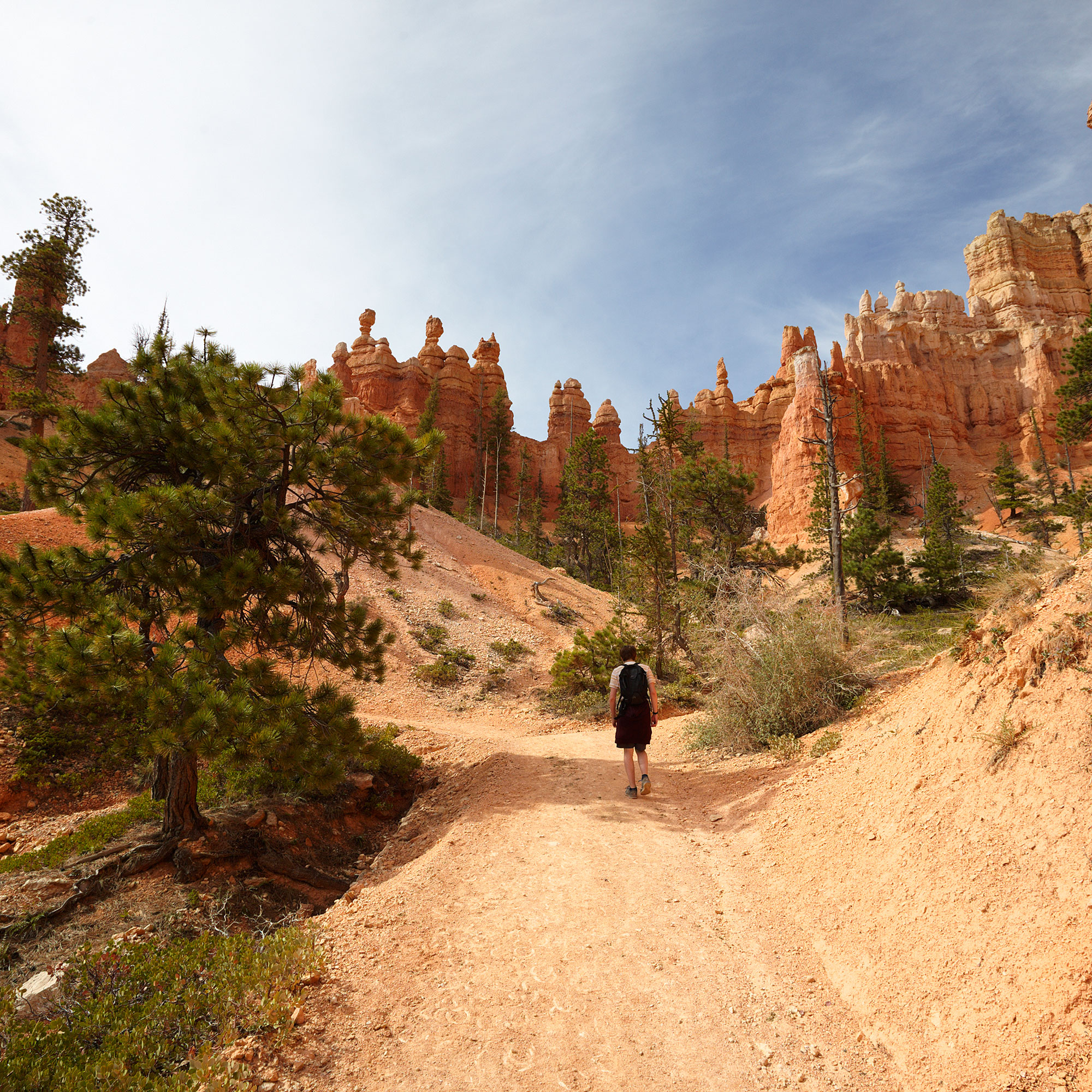 Best Activities in Bryce Canyon N.P. Sunset Magazine