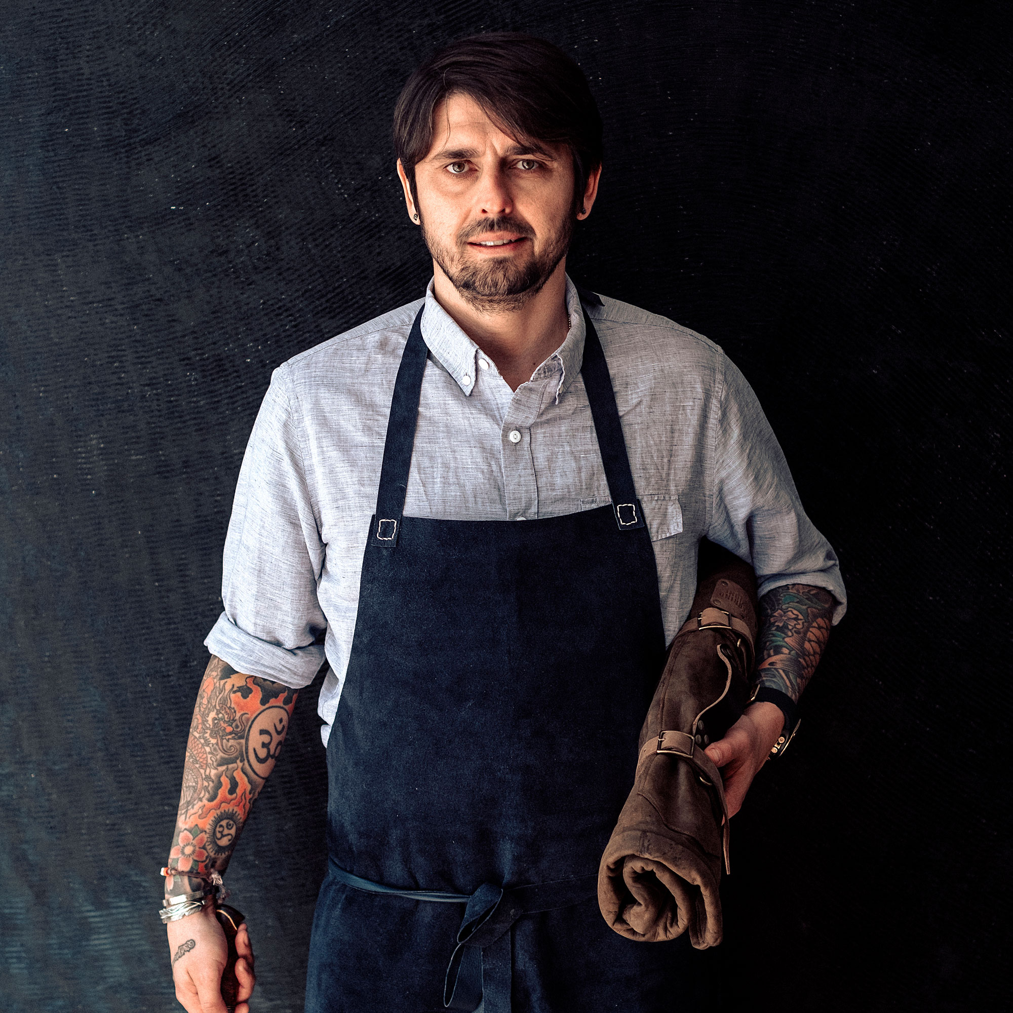 6 Star Chefs’ Go-To Recipes