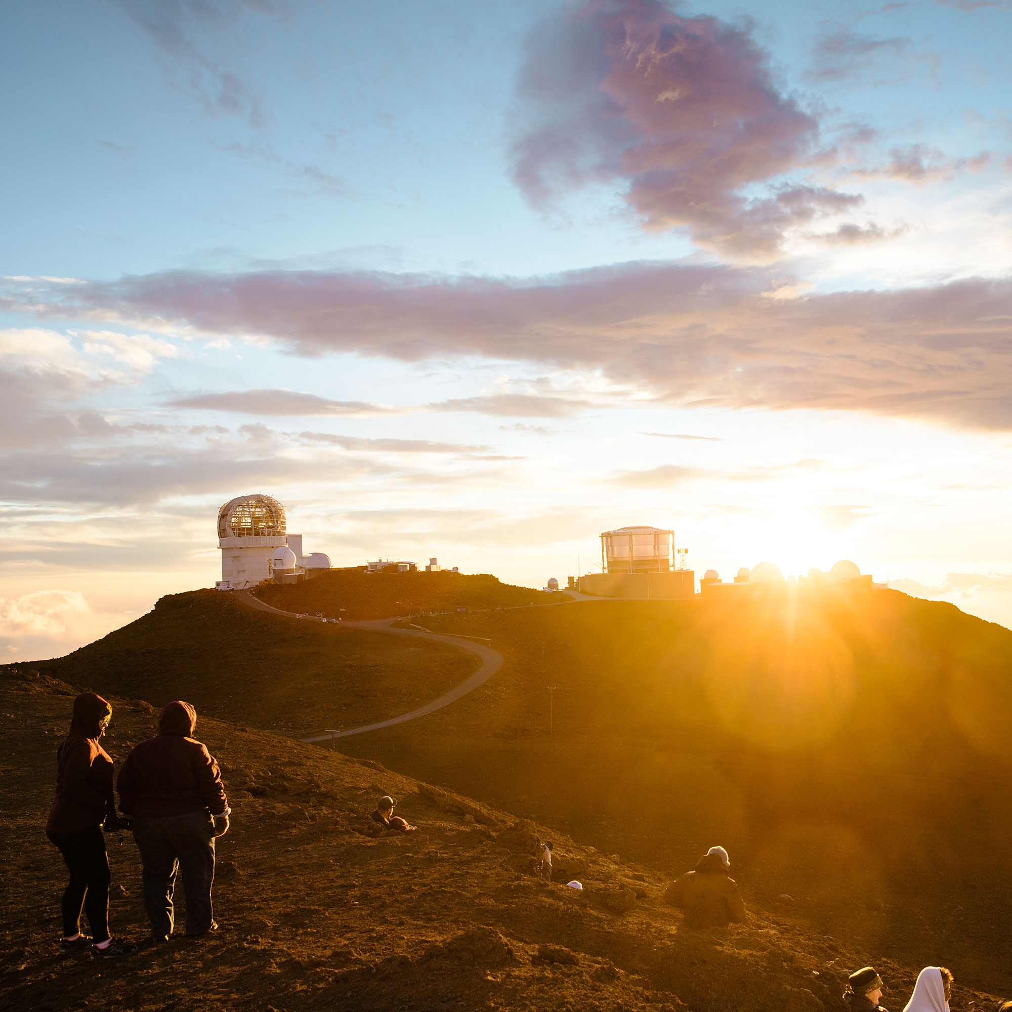 The Wonders of Haleakala National Park