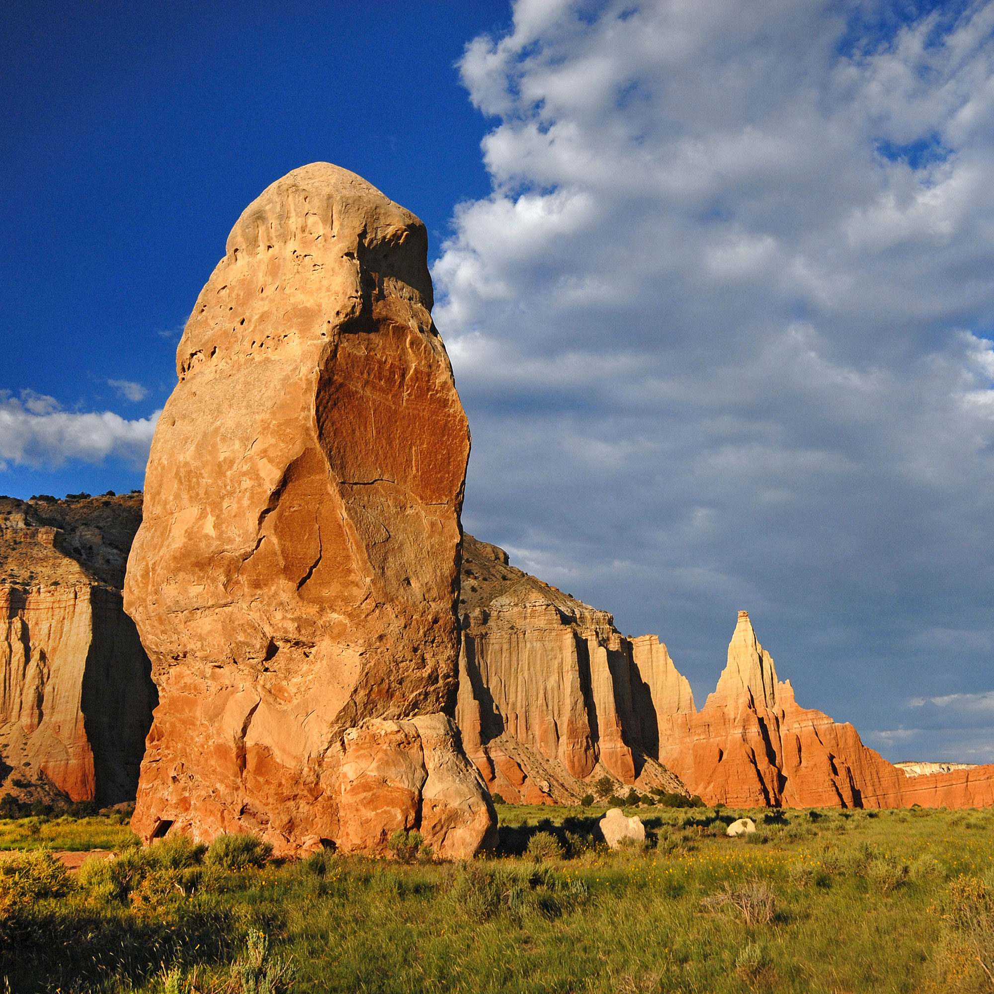 kodachrome-basin-state-park