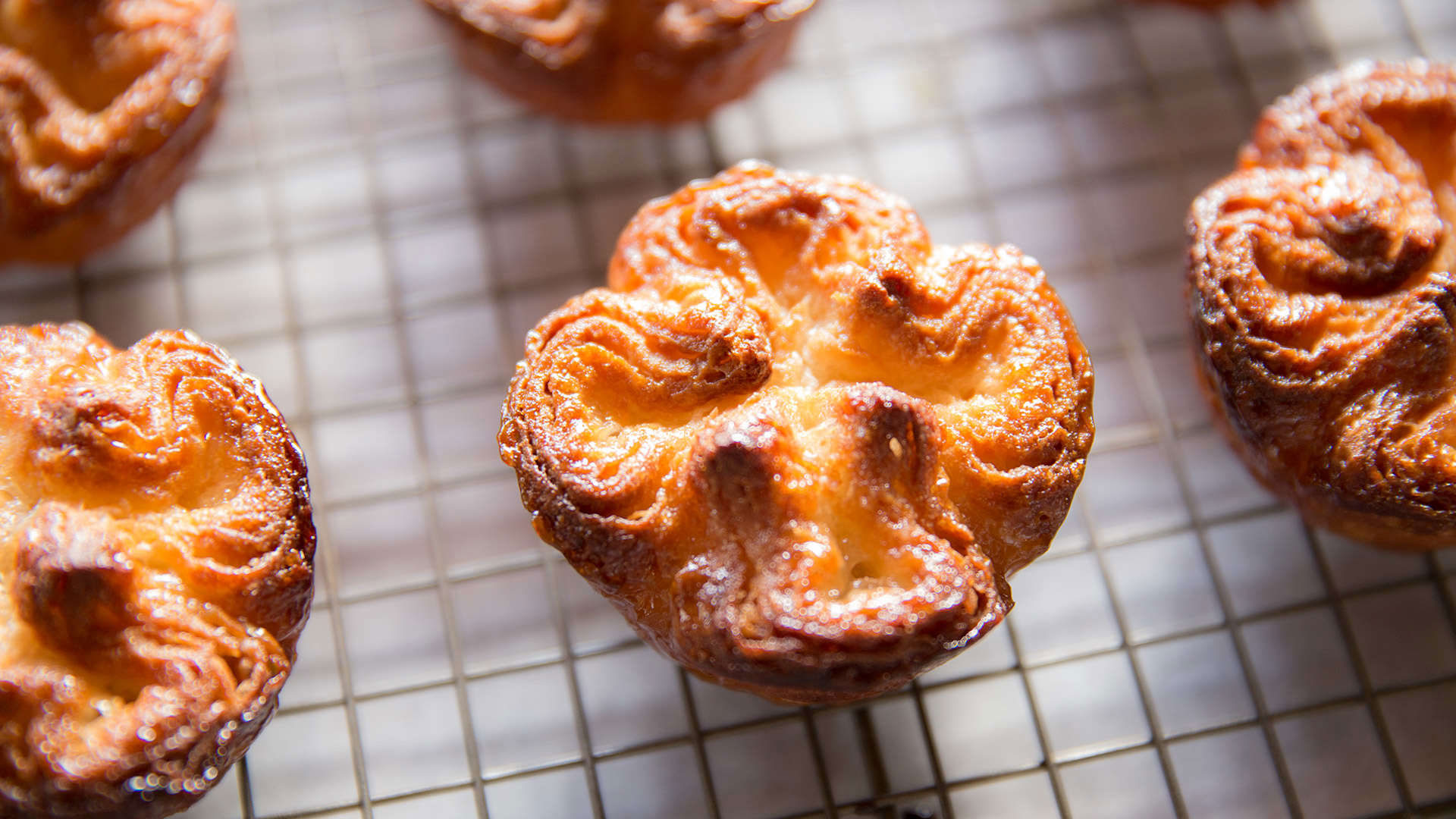 3 next-level brunch dishes