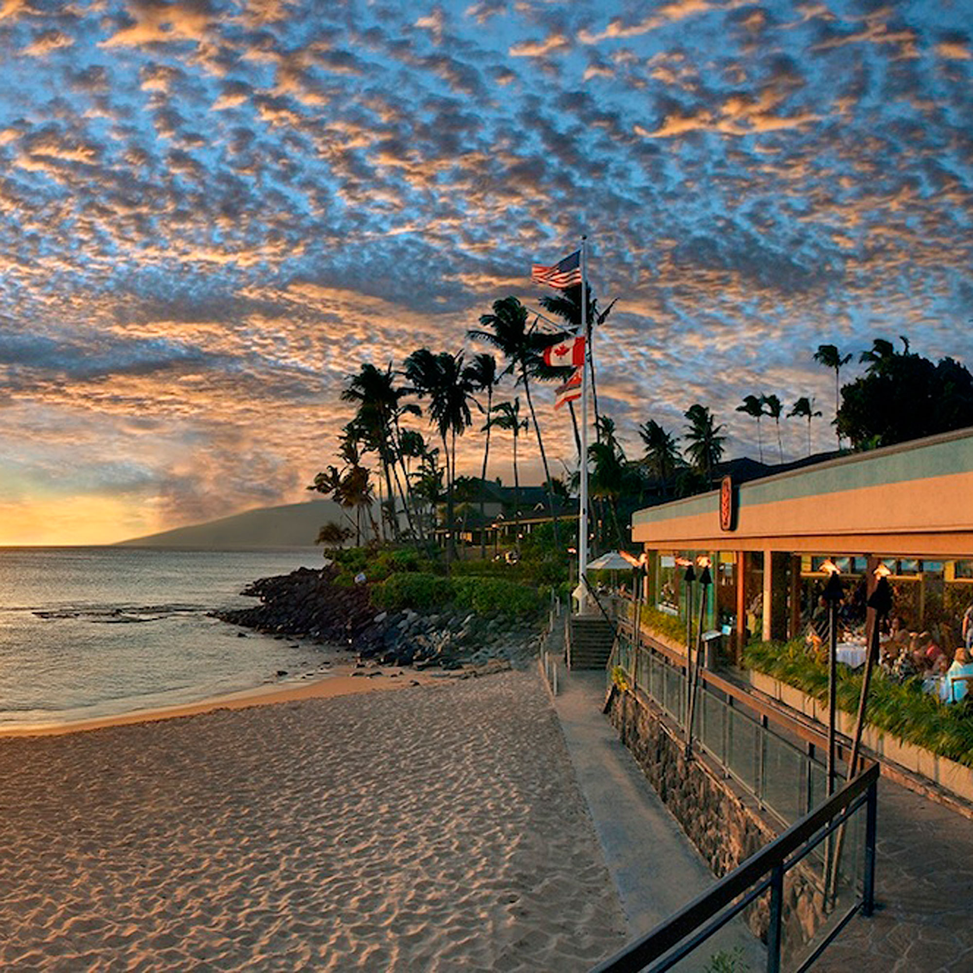 West Maui Activities