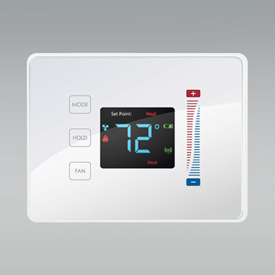 thermostat