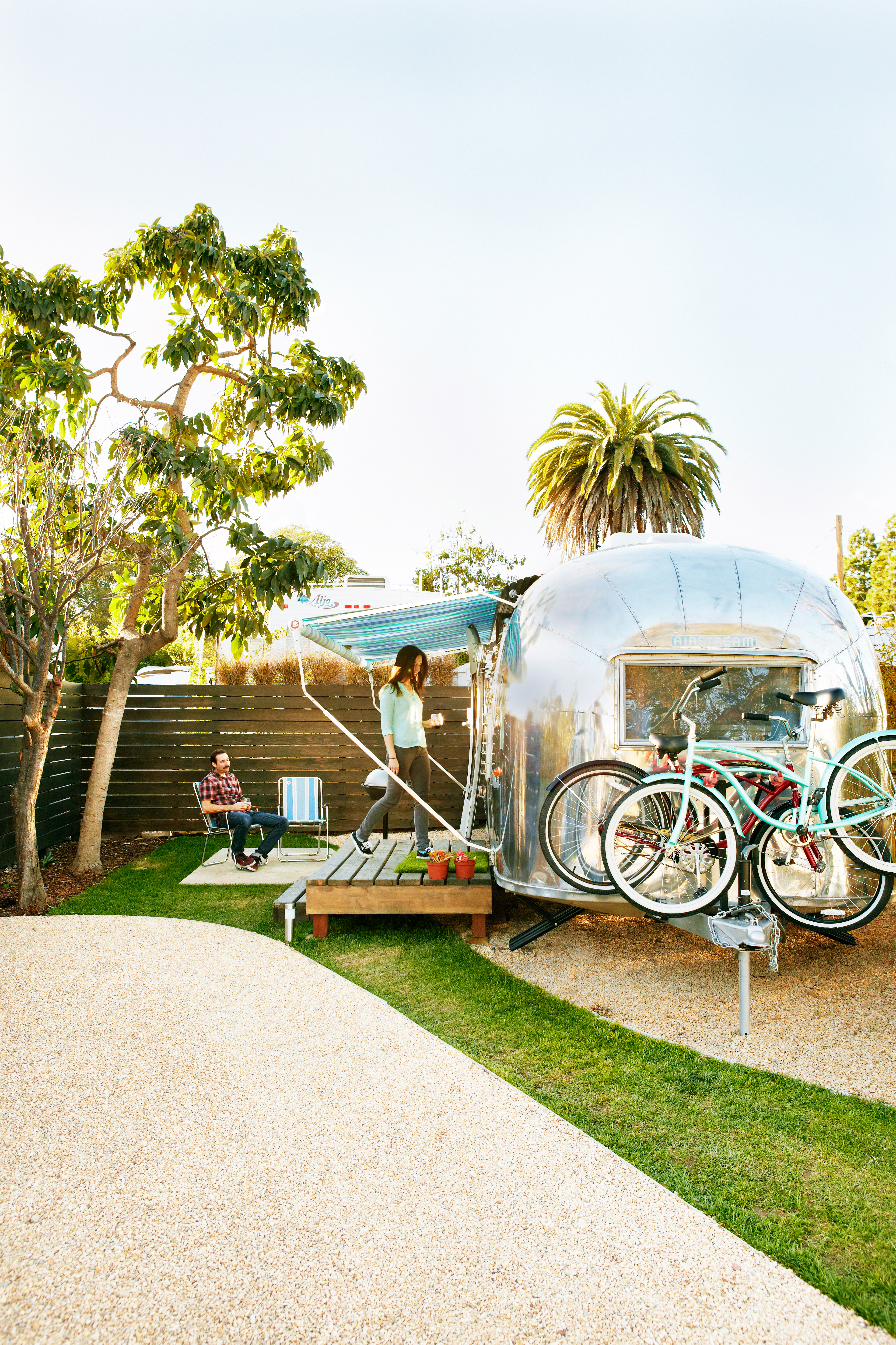 Santa Barbara Auto Camp