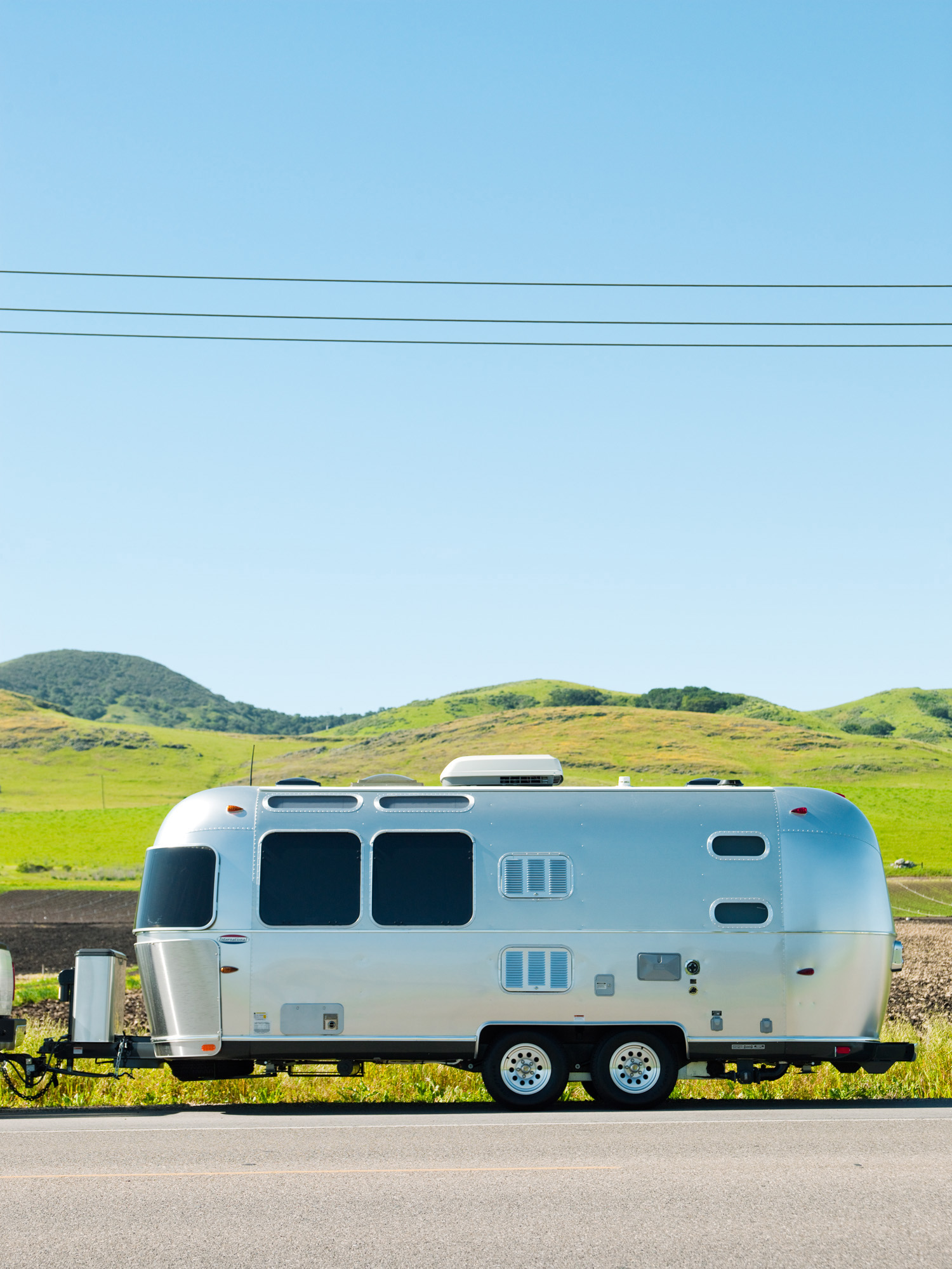 airstream