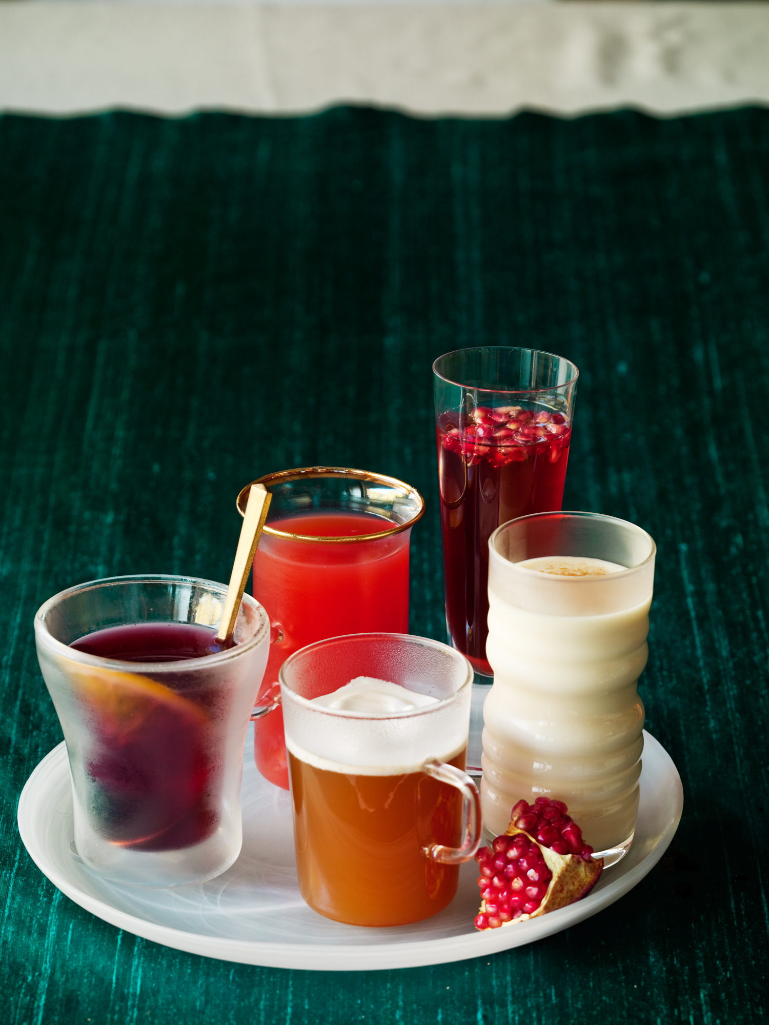 Emily Henderson’s Tips for a Flawless Cocktail Party
