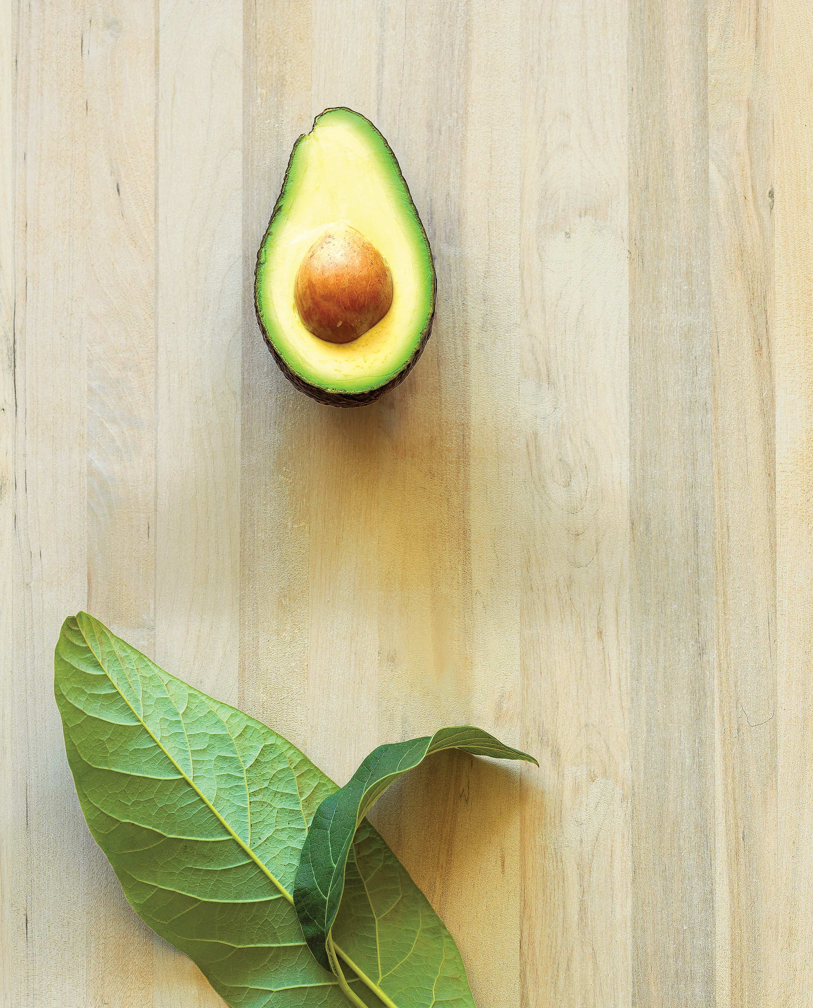 This genius sticker will stop you from buying unripe avocados
