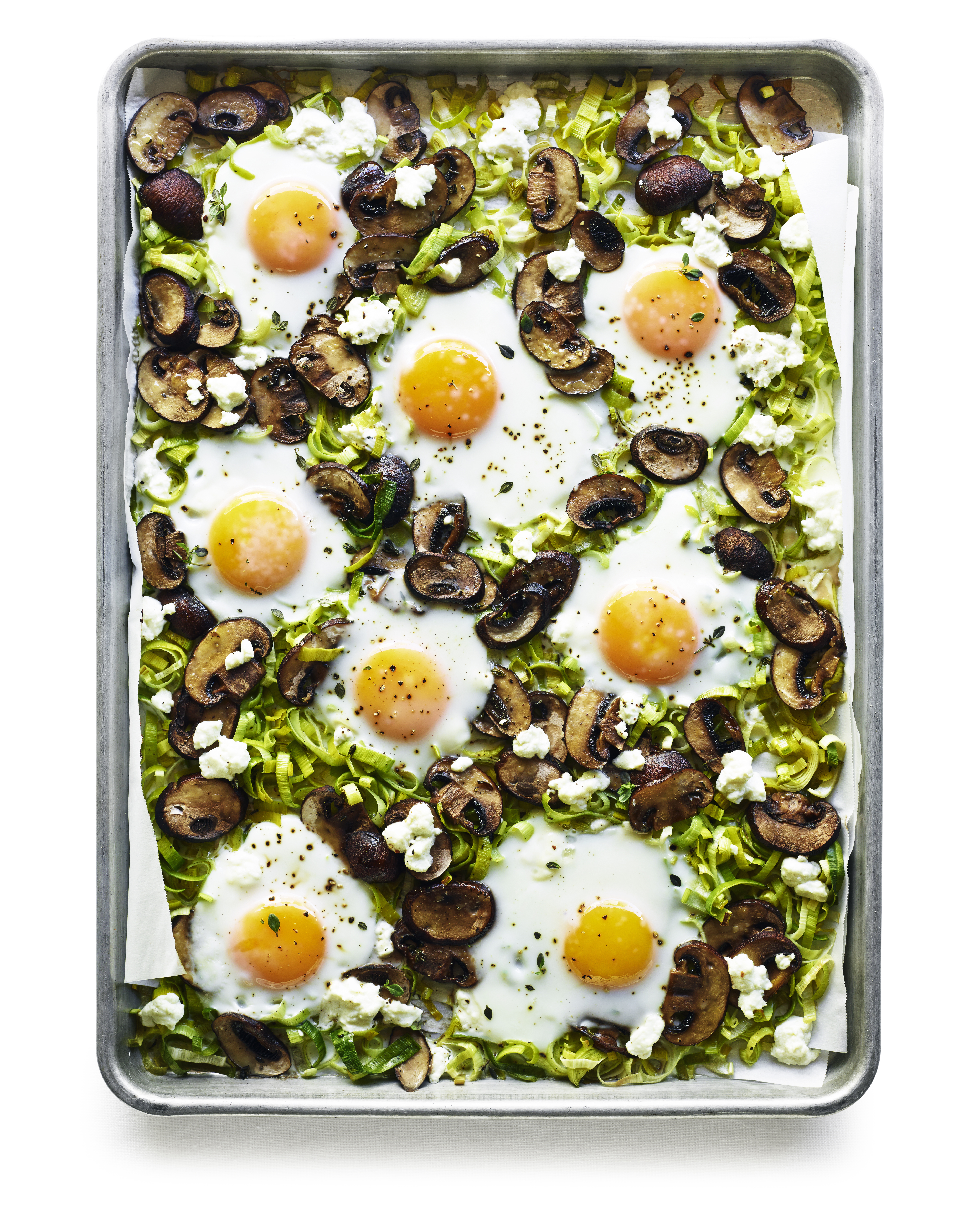 10 Tasty Recipes for a Crowd