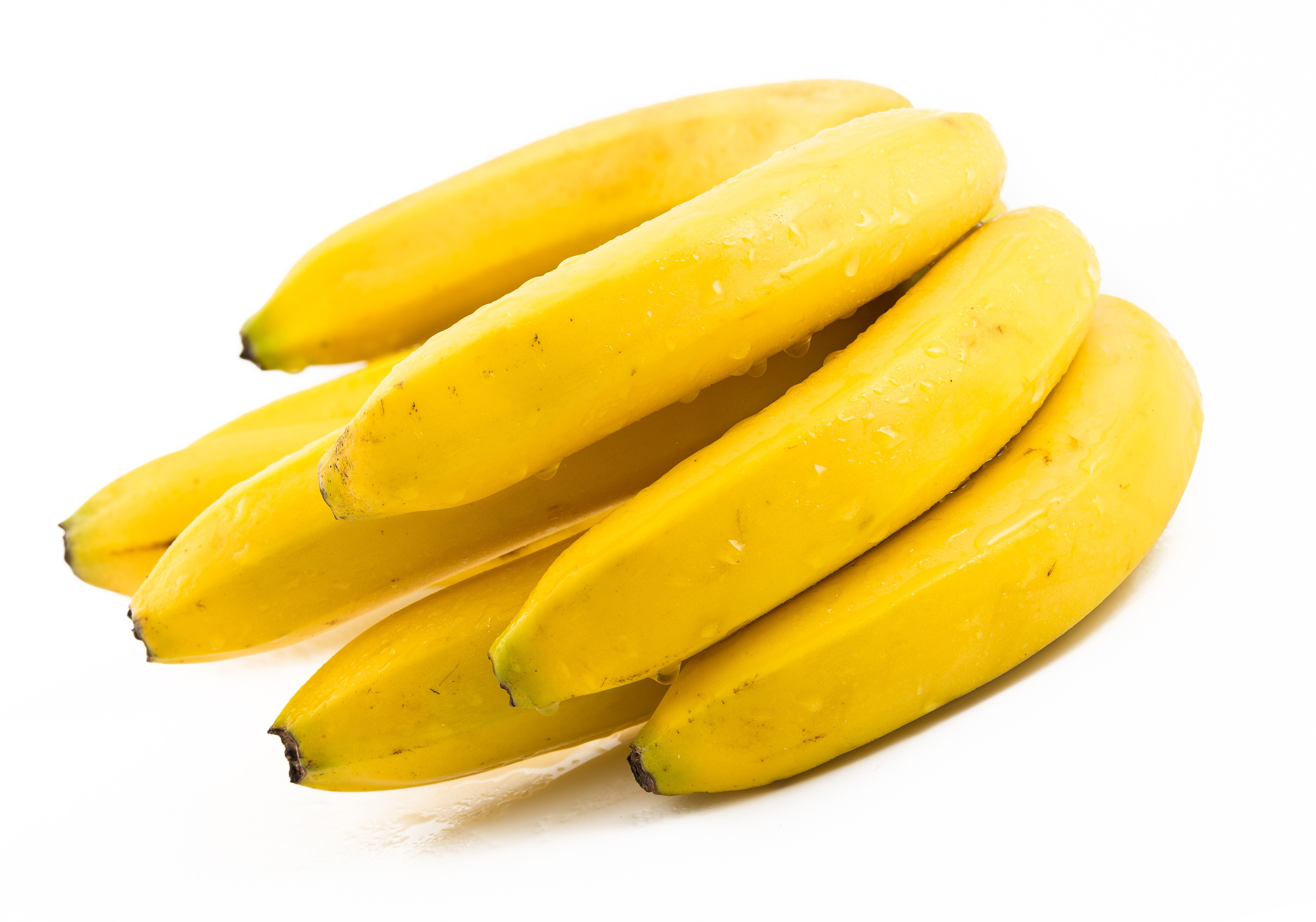 Banana Extinction Is Possible, But Science Might Save Us