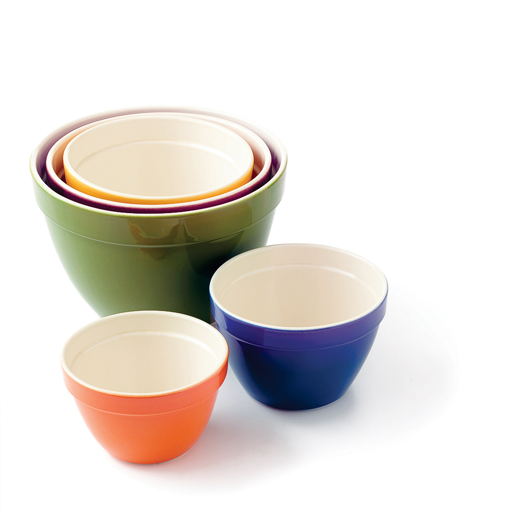 mixing-bowls