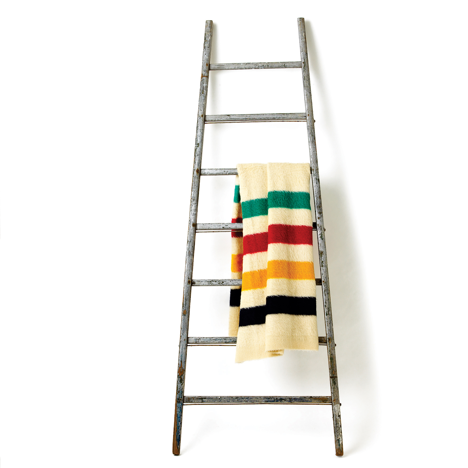 quilt-ladder