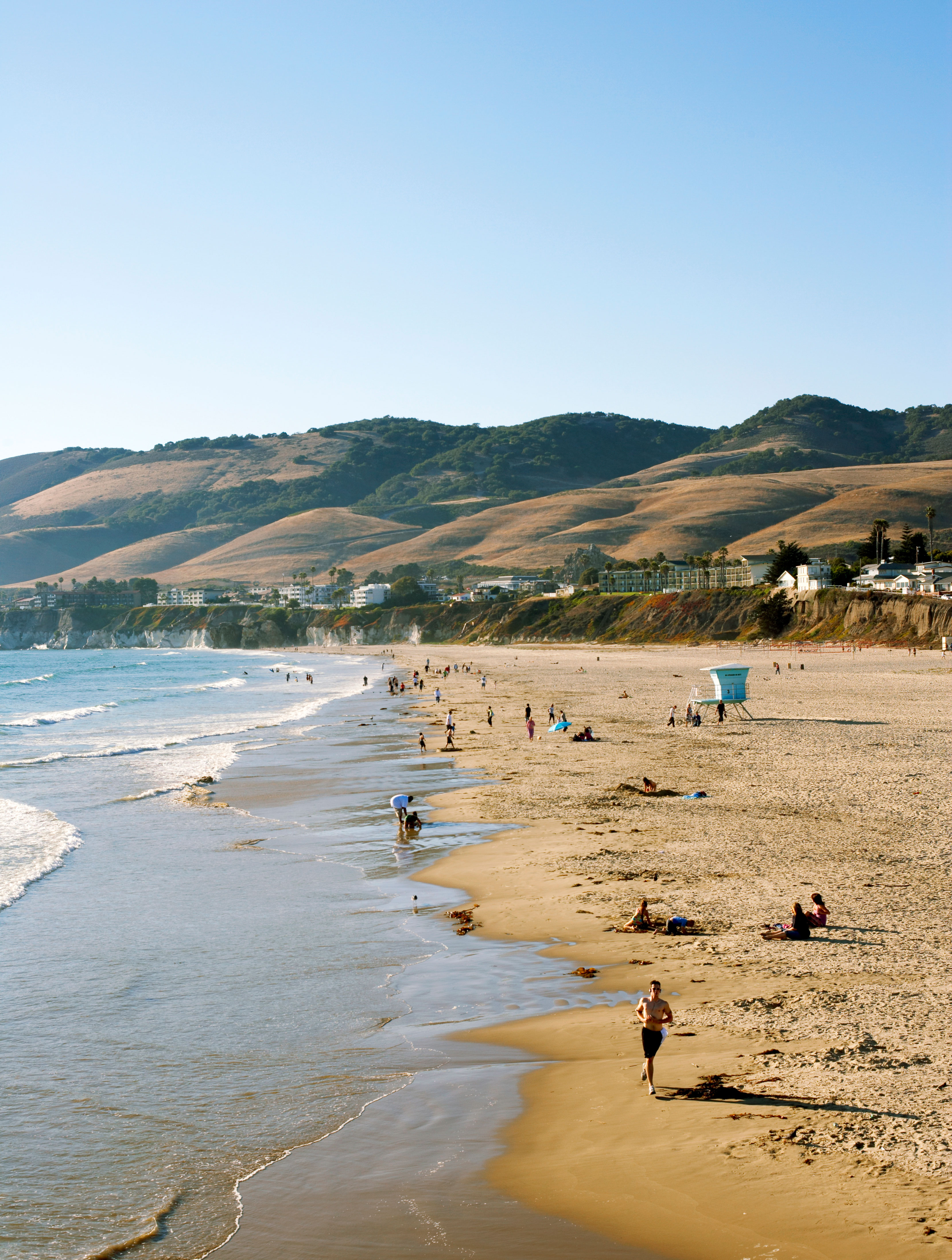 20 Best California Beach Vacation Spots