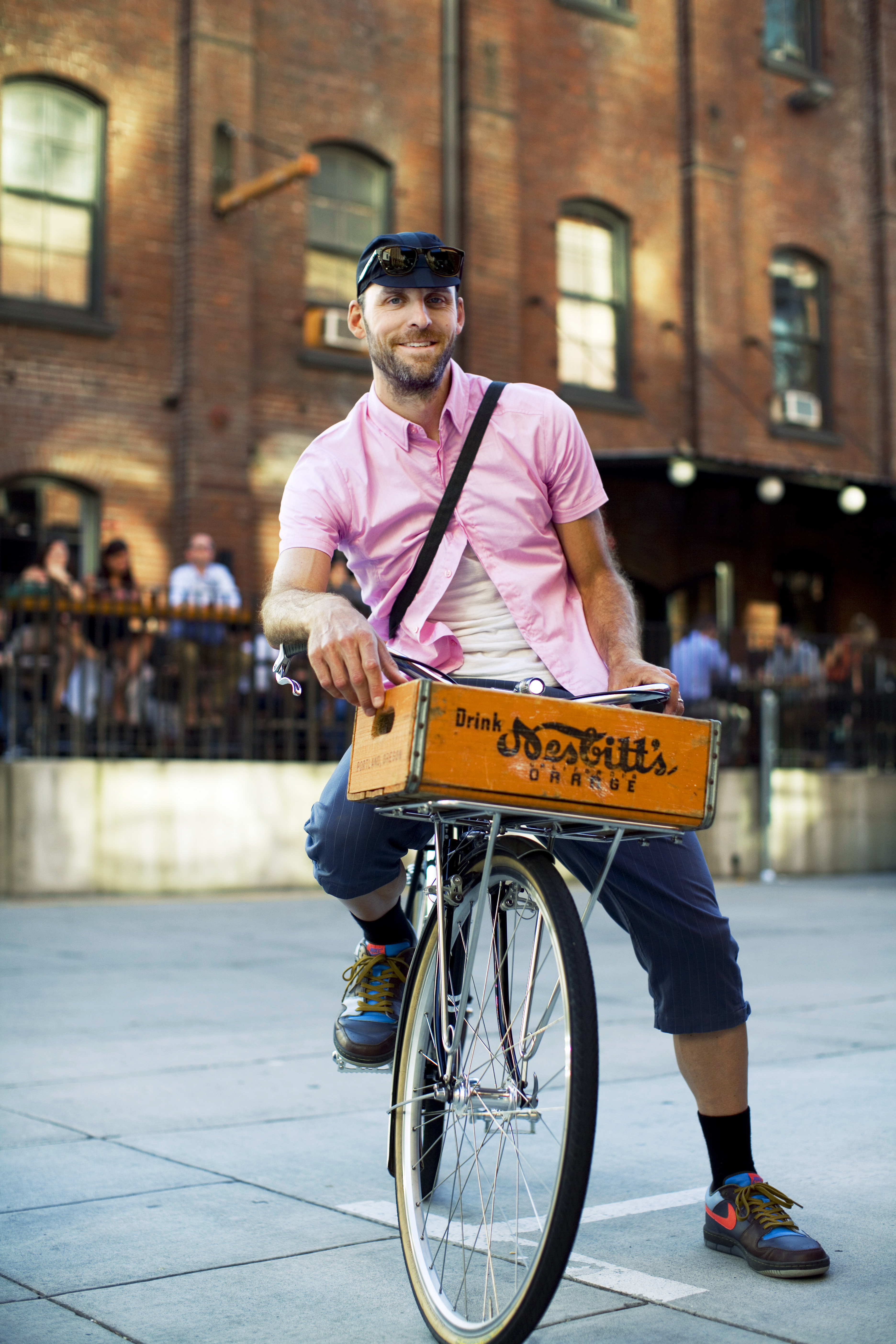 portland-ditch-your-car