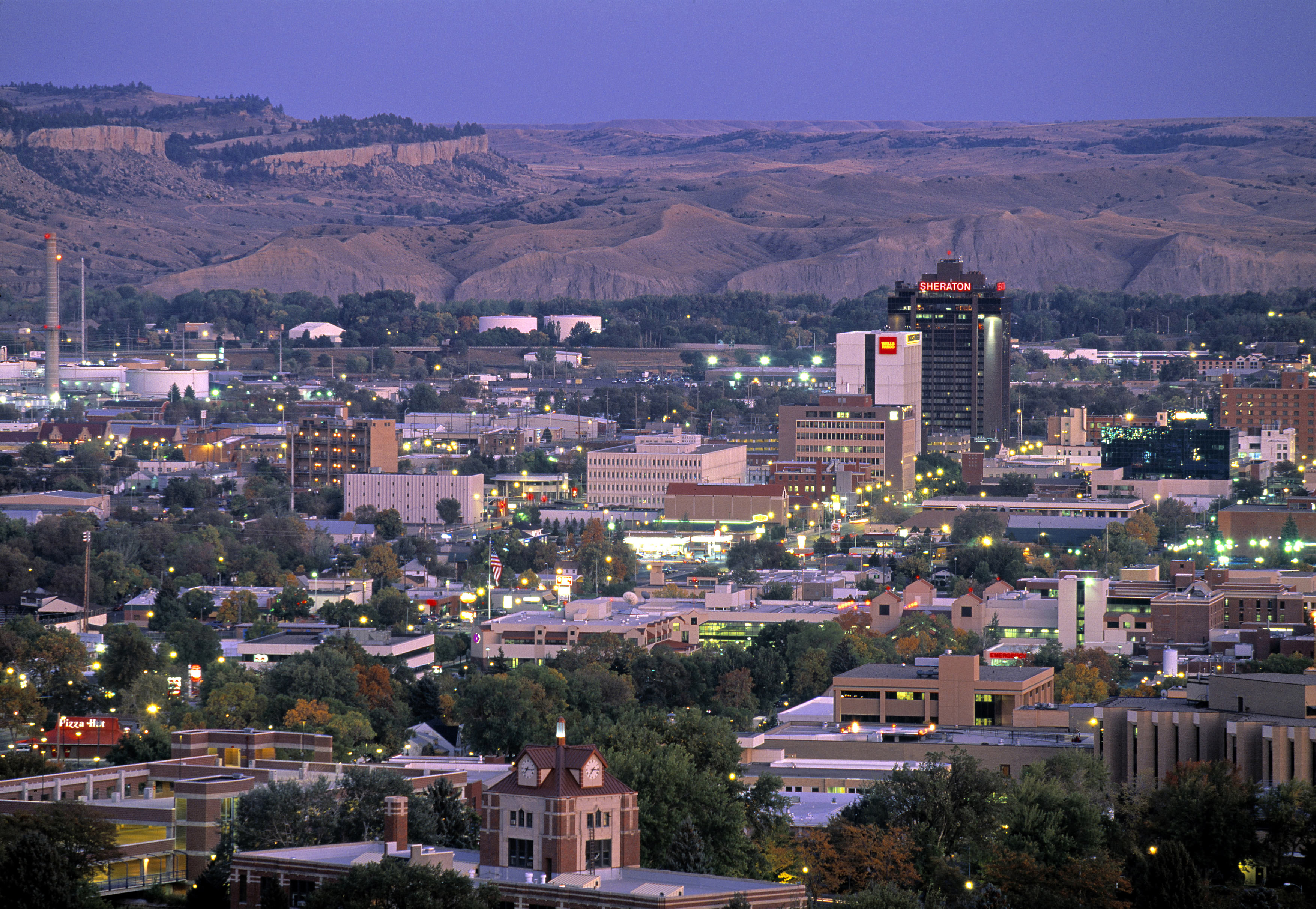 billings montana