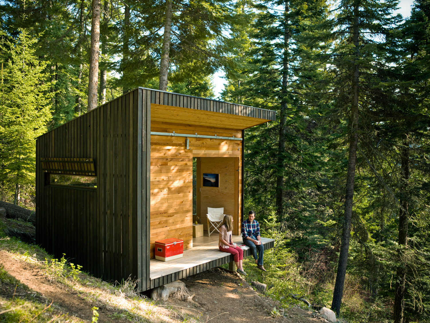 diy-small-cabin-retreat-57k-including-the-land