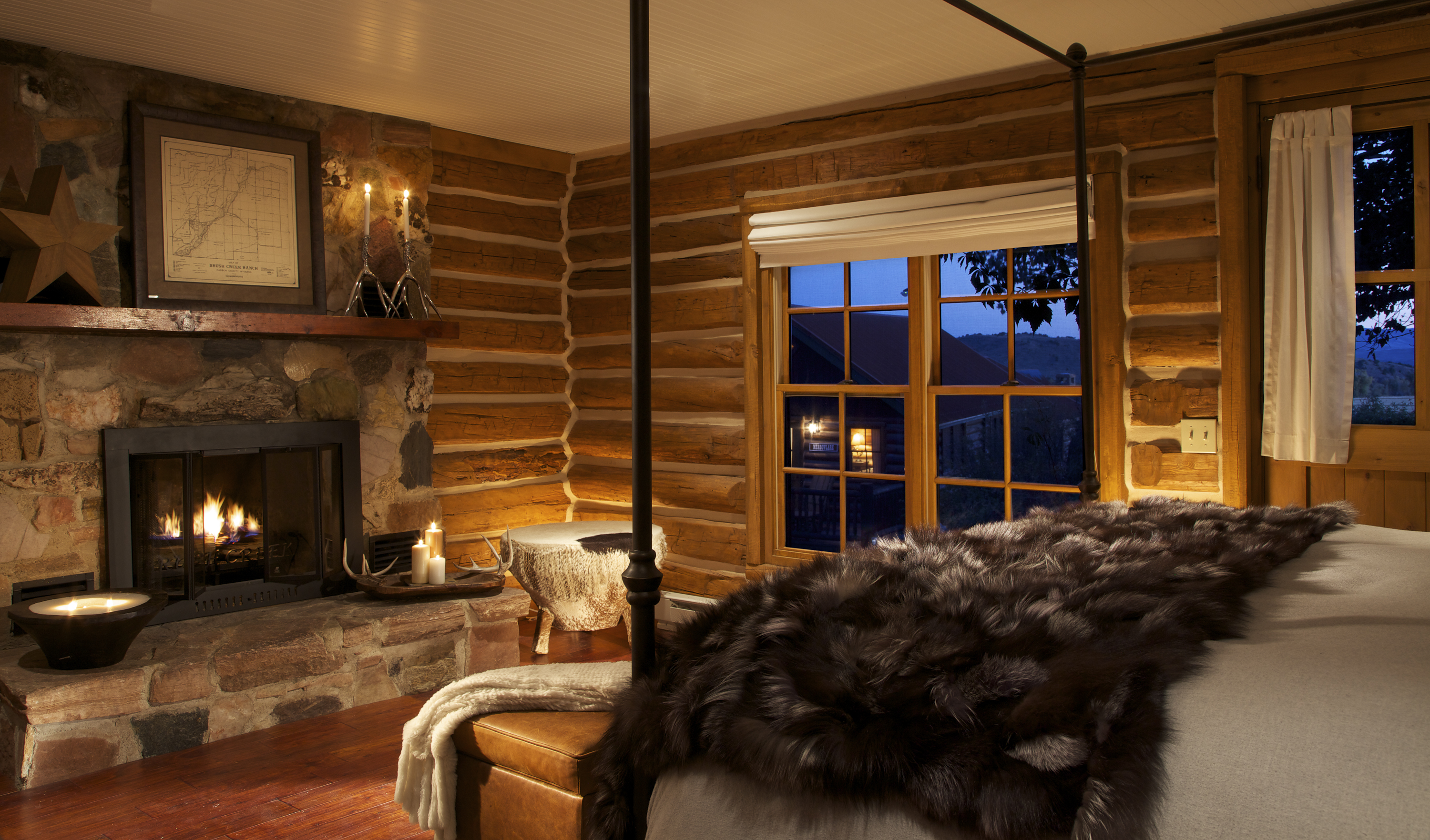 Best Cabins For Getaways - Sunset - Sunset Magazine