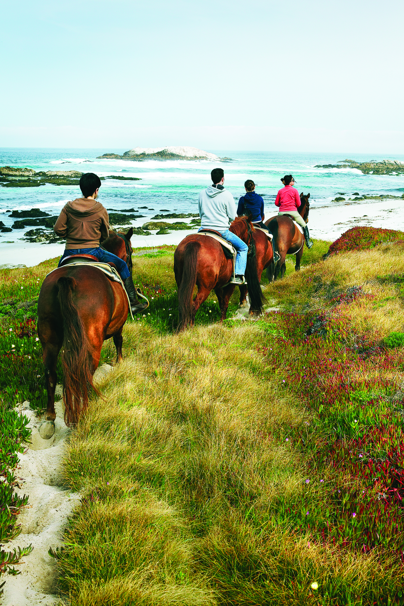 High & Low: Carmel for Every Budget