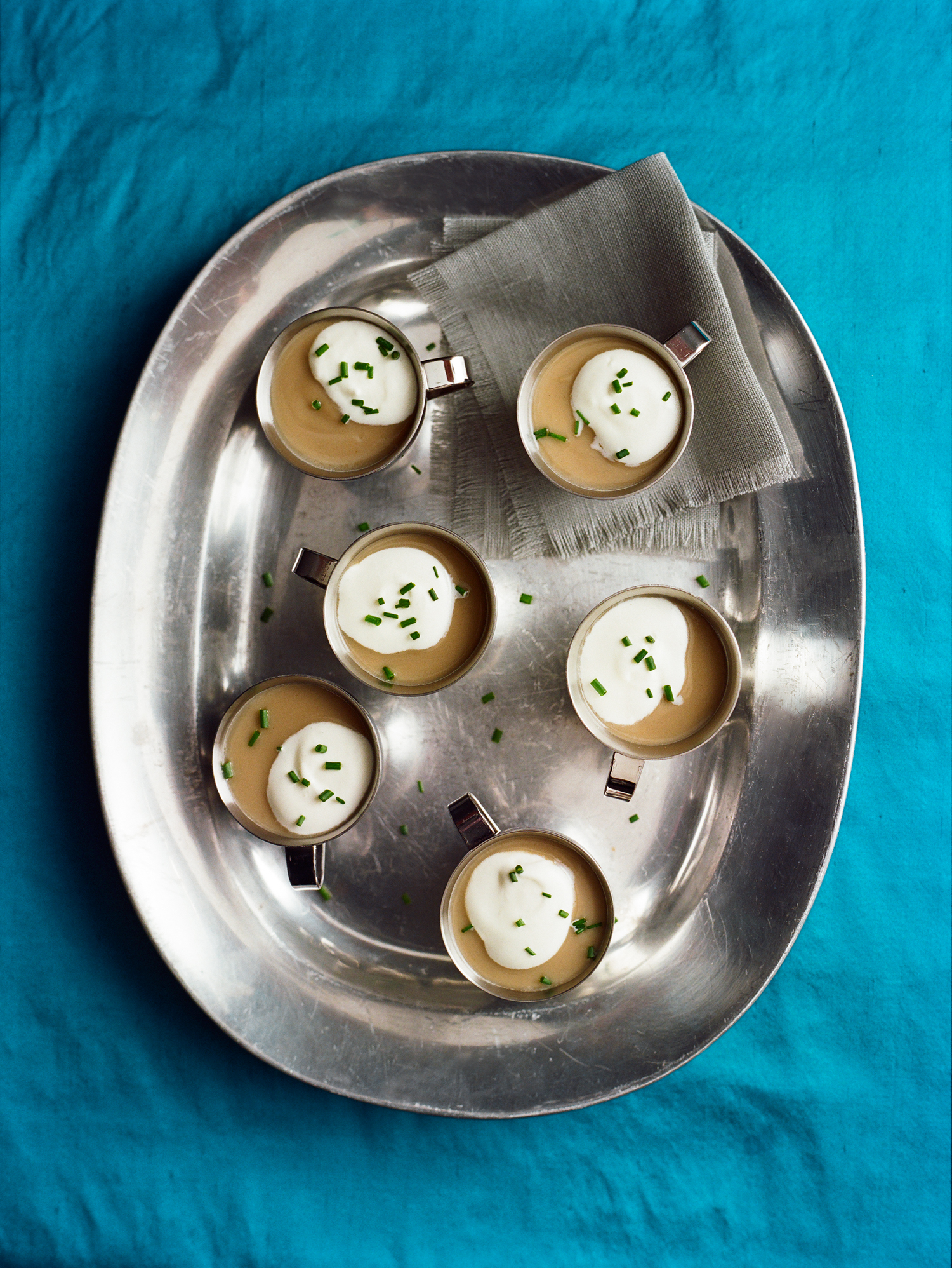 From a Crab Feast to a Festive Meal for Two, These Holiday Menu Ideas Work for Any Type of Gathering