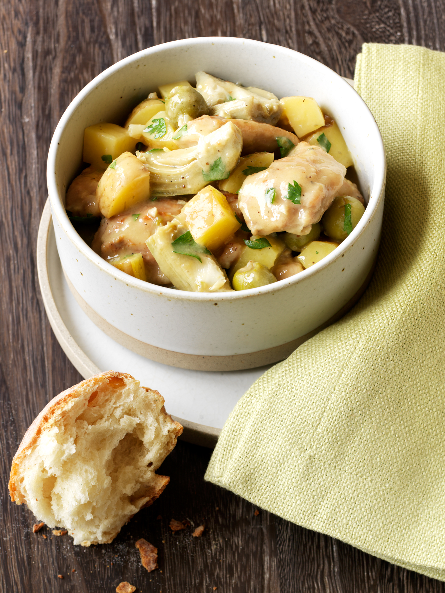 chicken-stew-with-olives-and-lemon