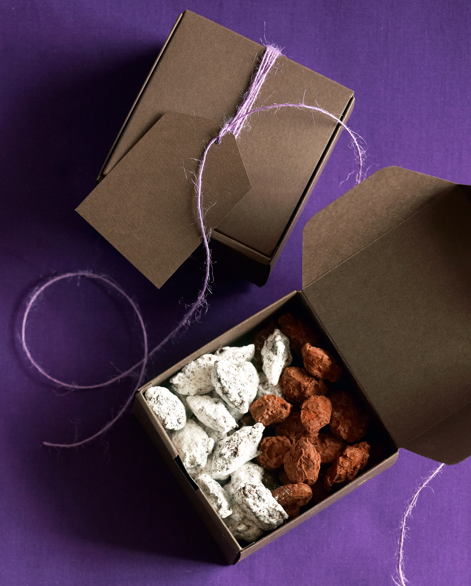 chocolate-candied-almonds