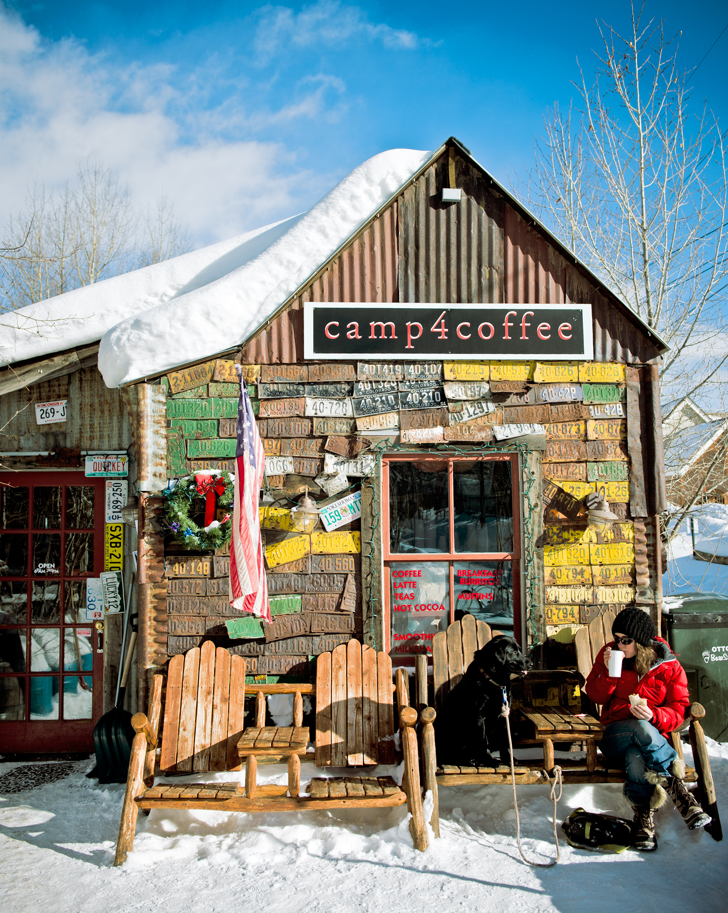 most-charm-crested-butte-co