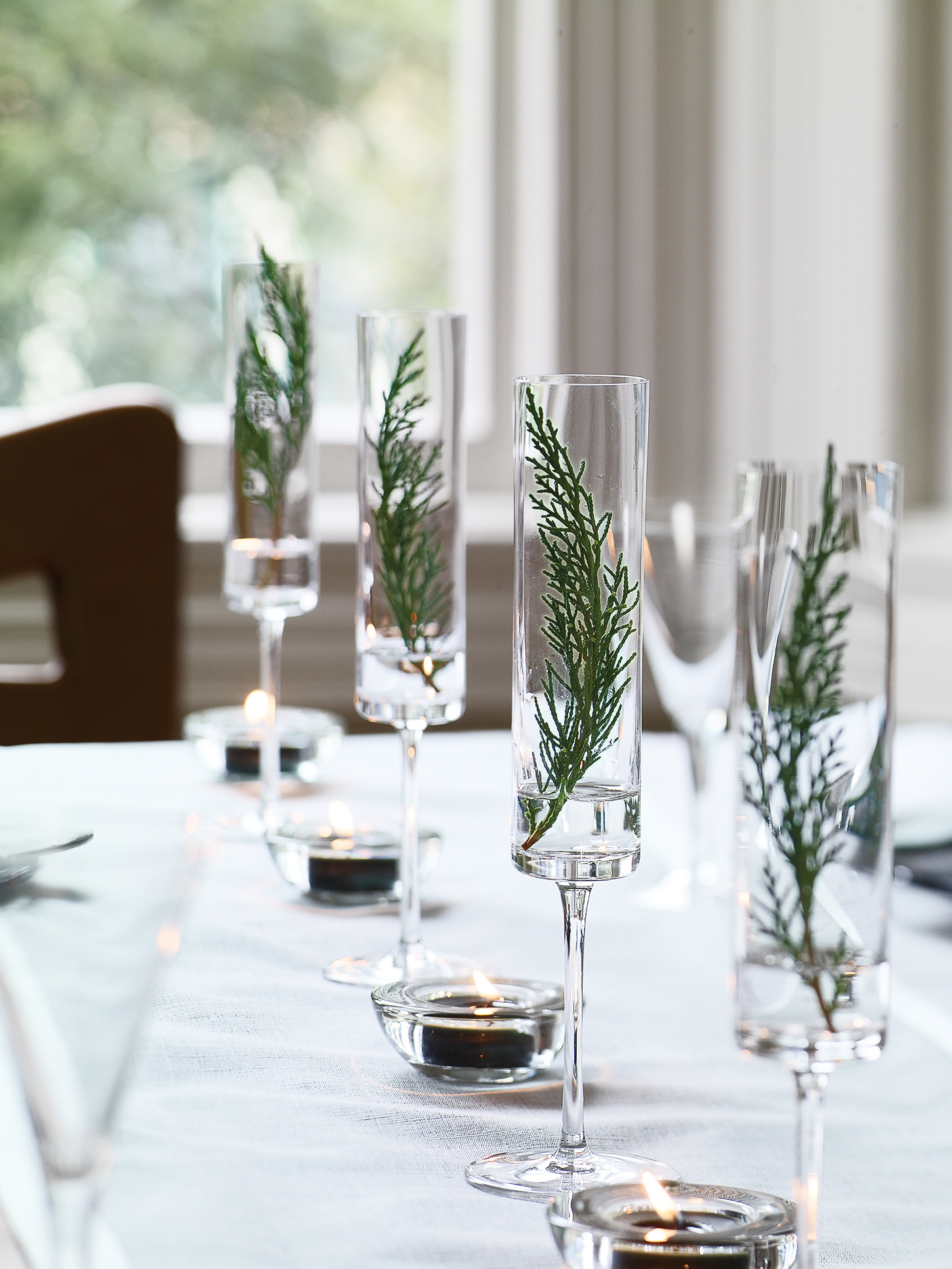 champagne-flute-vases