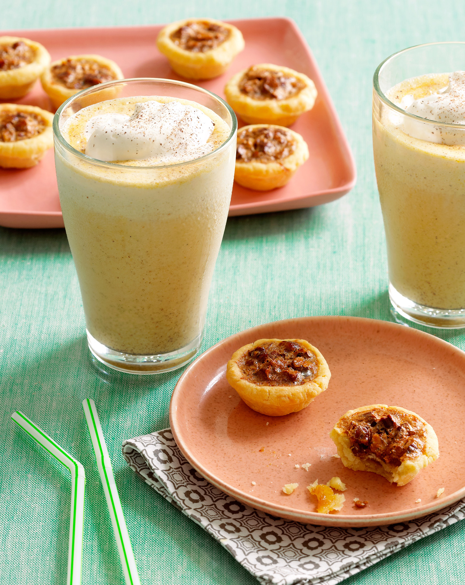 pecan-date-mini-pies