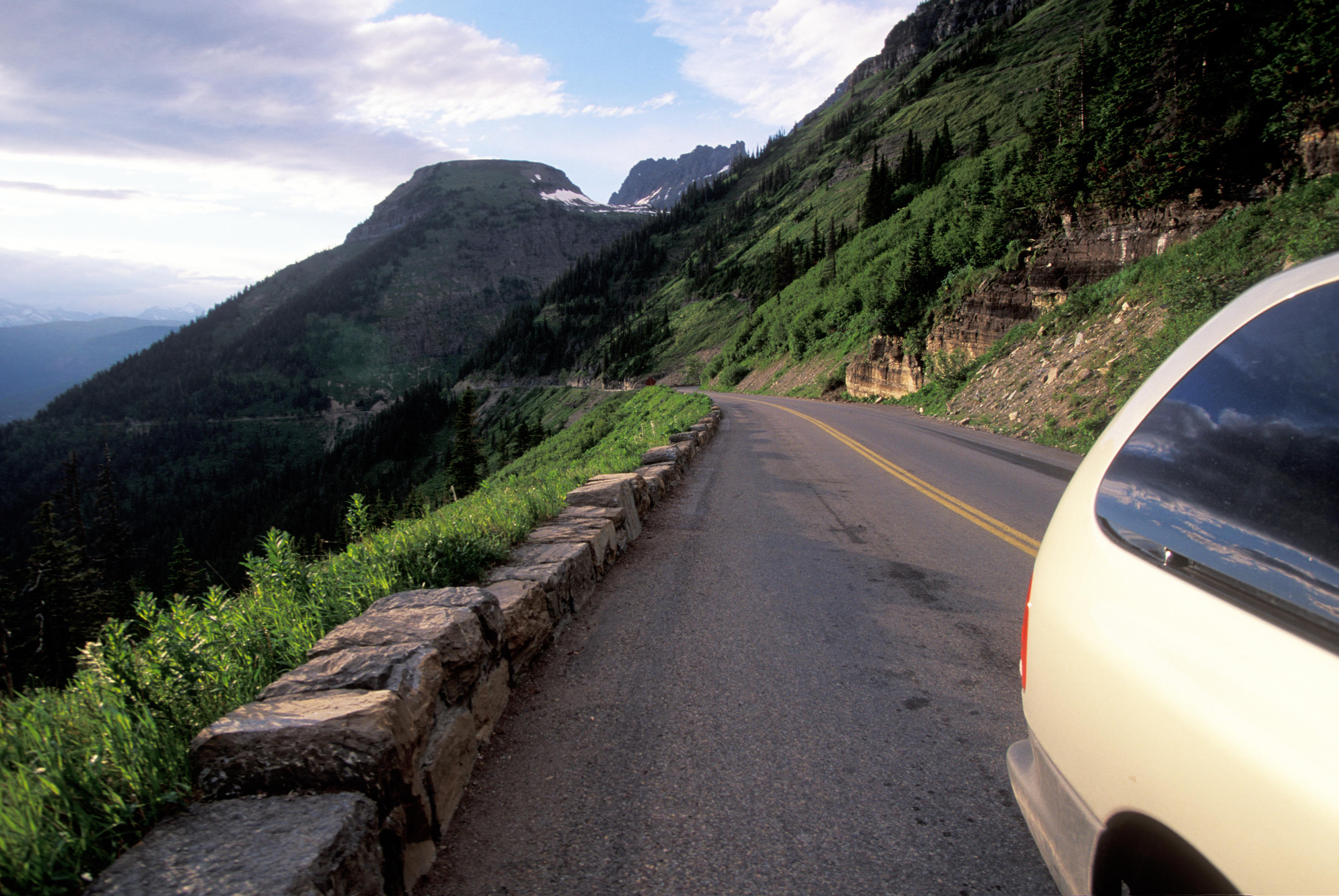 going-to-the-sun-road