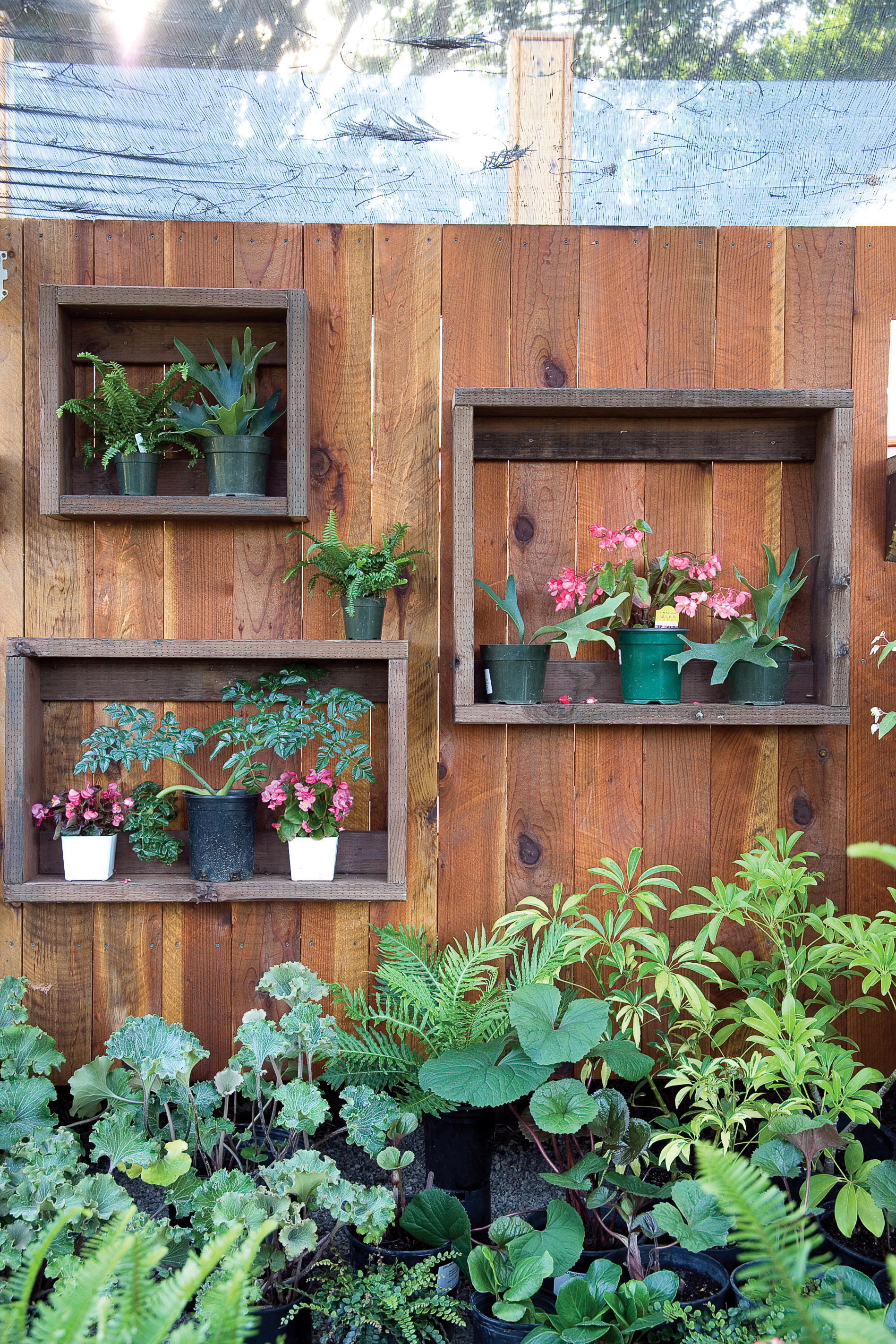 scrap-wood-becomes-fence-shadow-box