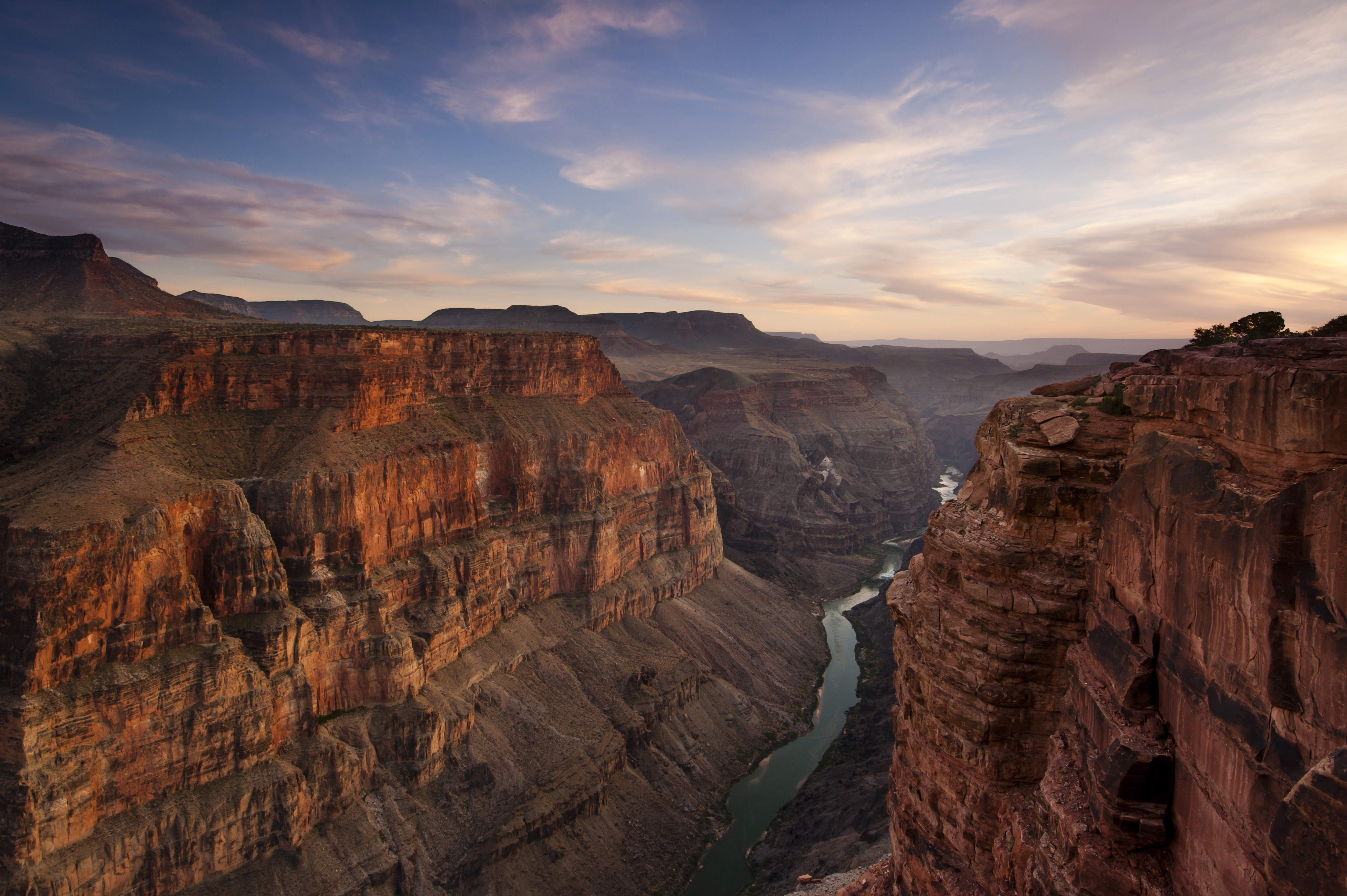 Grand Canyon National Park Guide