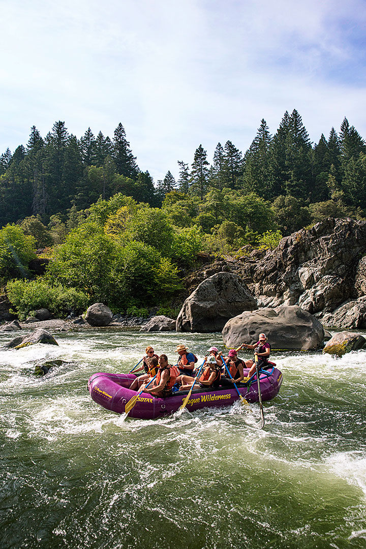 5 Tips for Traveling with a Big Group