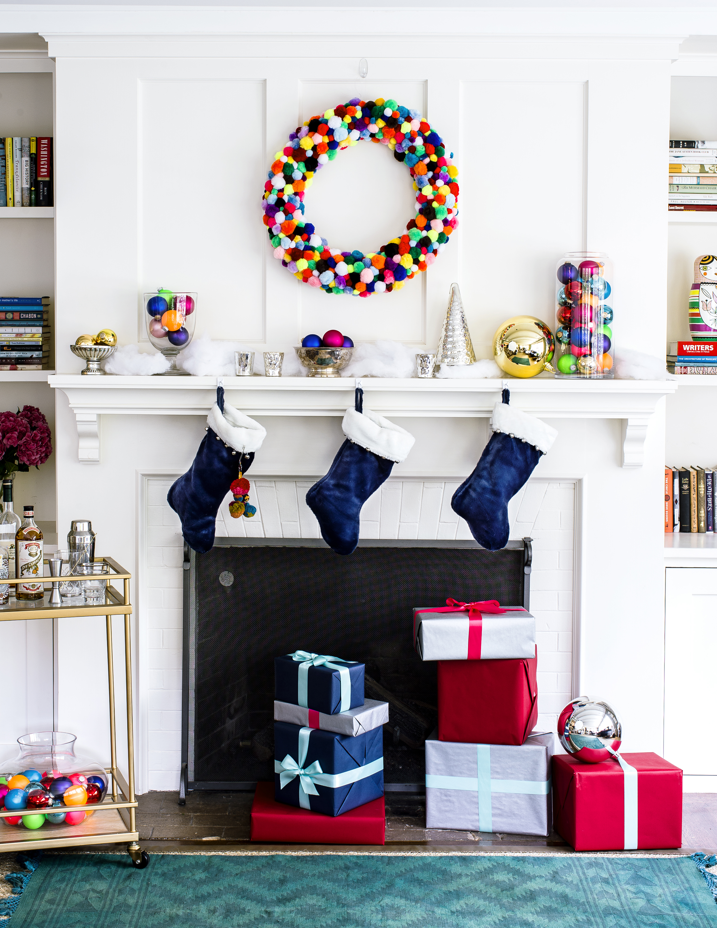 6 Stocking Stuffers That Give Back to California Wildfire Relief