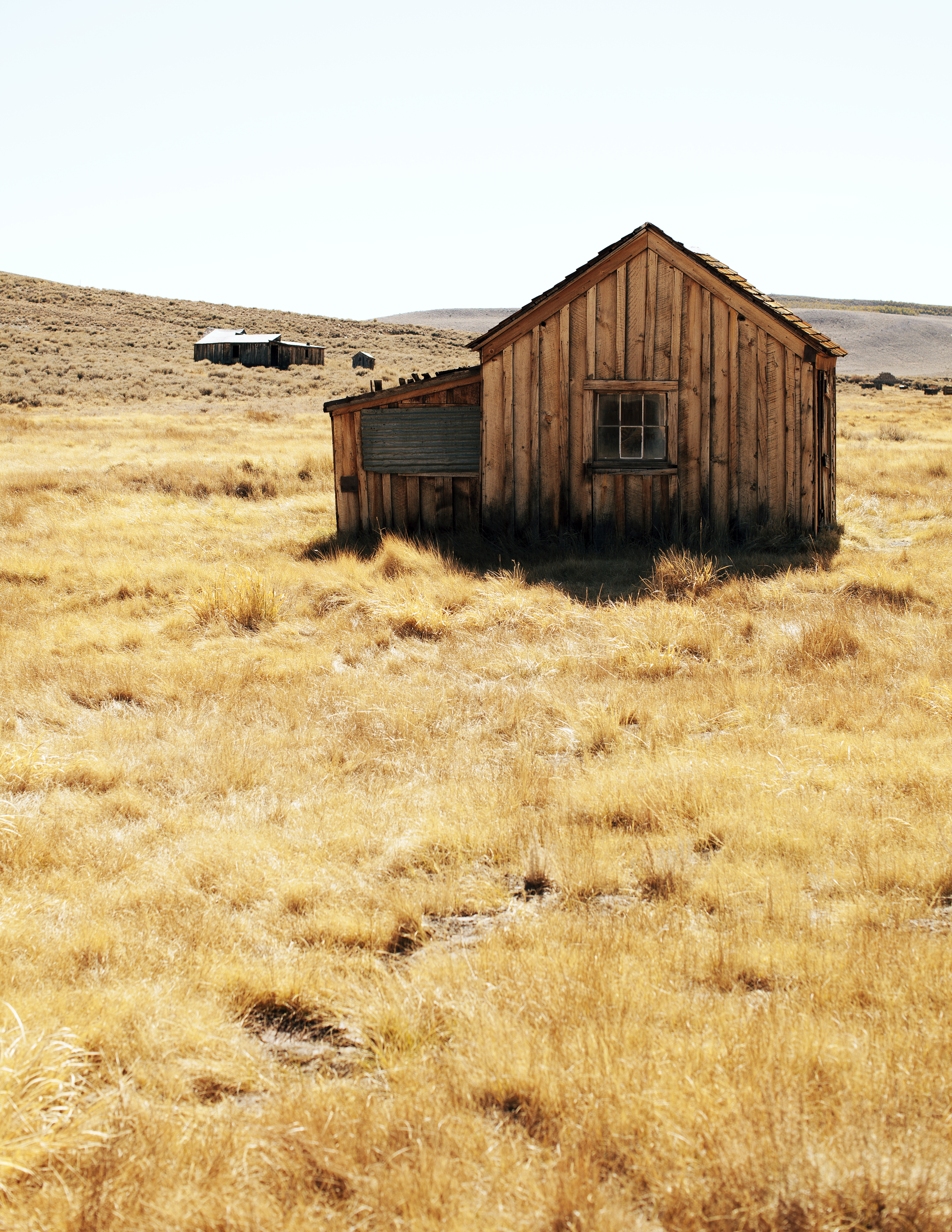 13 Ghost Towns Worth a Visit