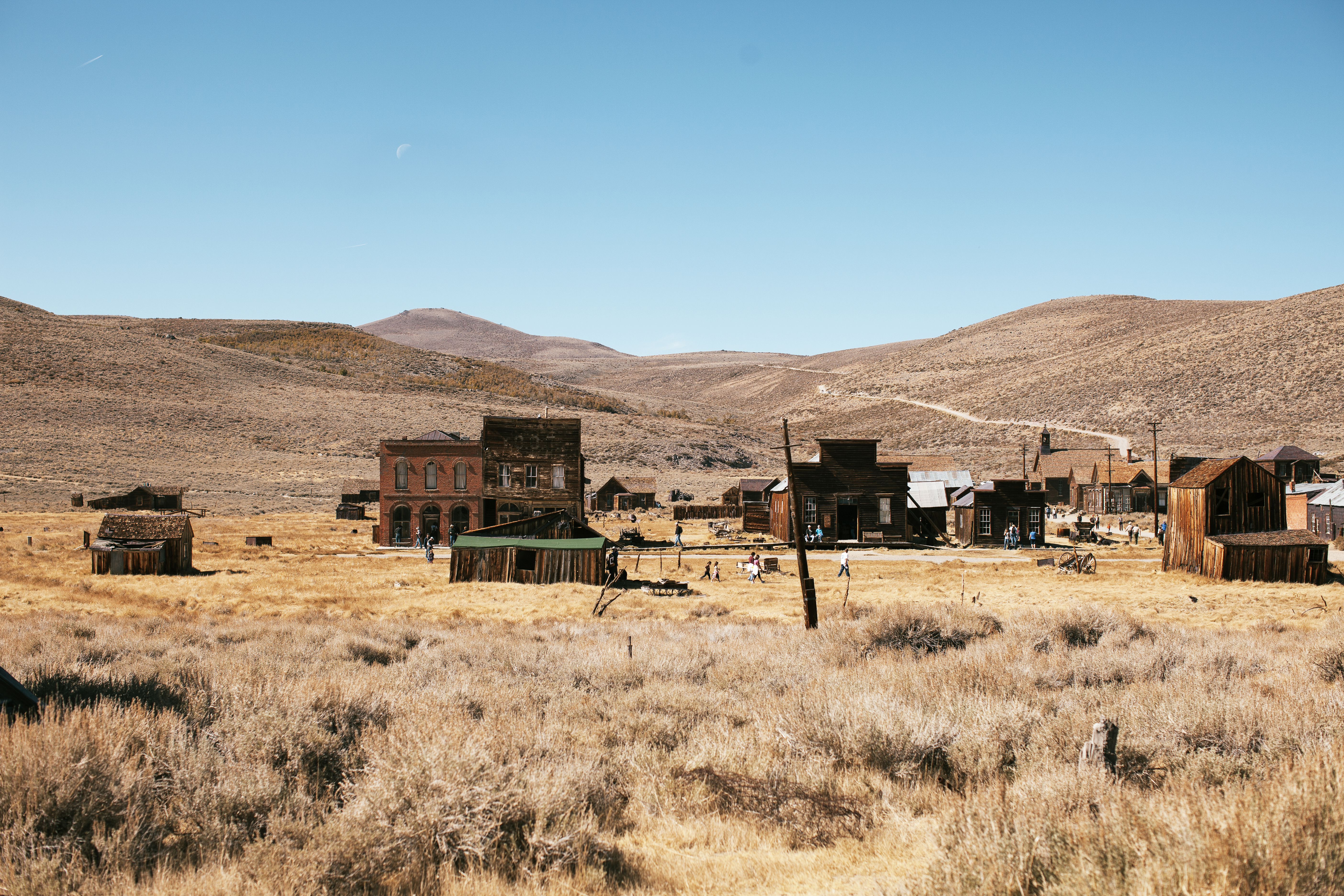 bodie-state-historic-park