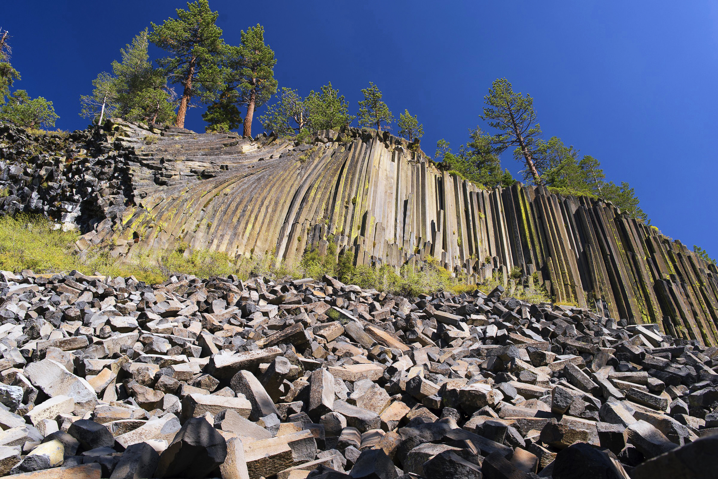 devils-postpile-national-monument