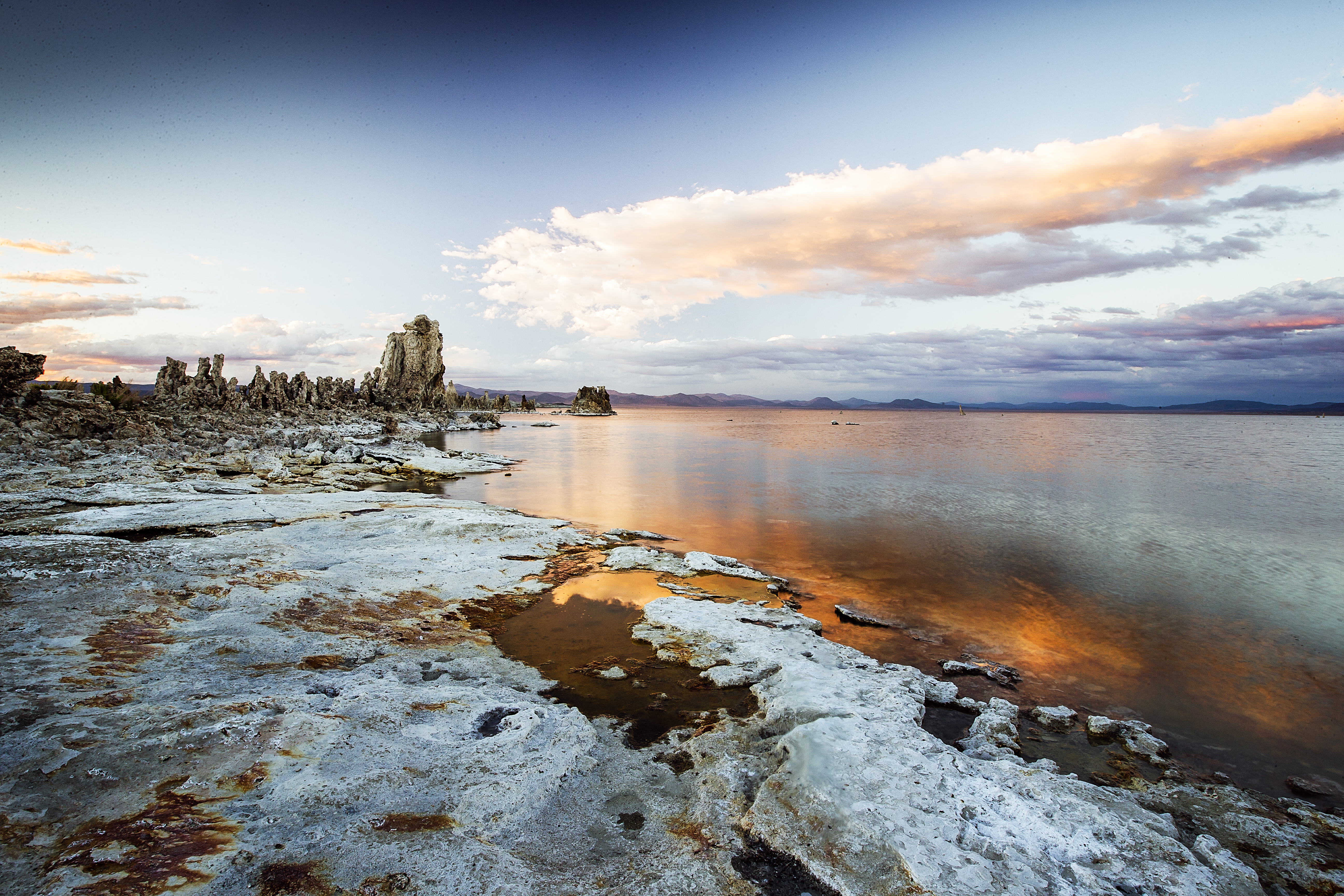 mono-lake