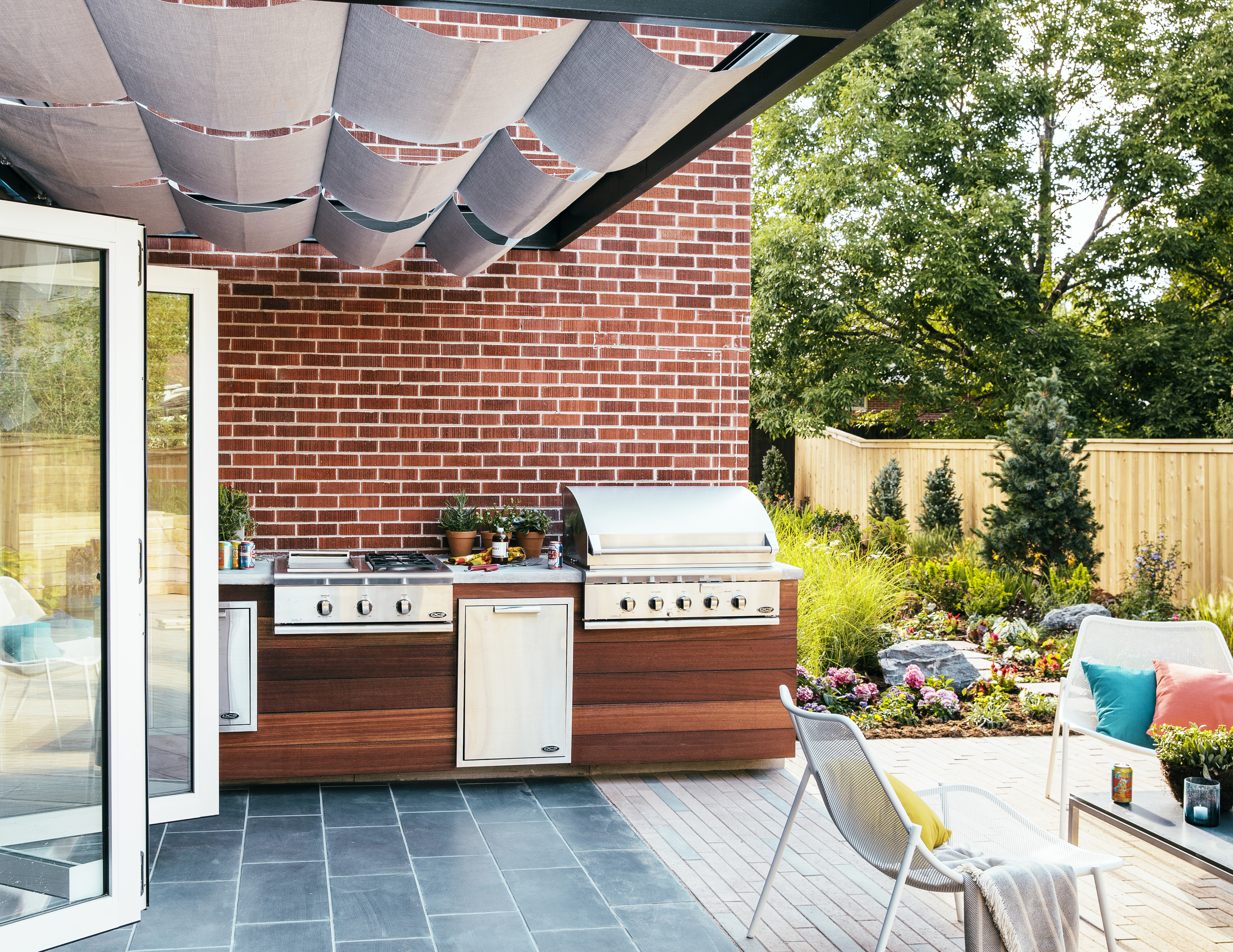 20 Smart Ideas from a Stunning Mid-Century Remodel - Sunset Magazine 20 Smart Ideas from a Stunning Mid-Century Remodel - Sunset Magazine
