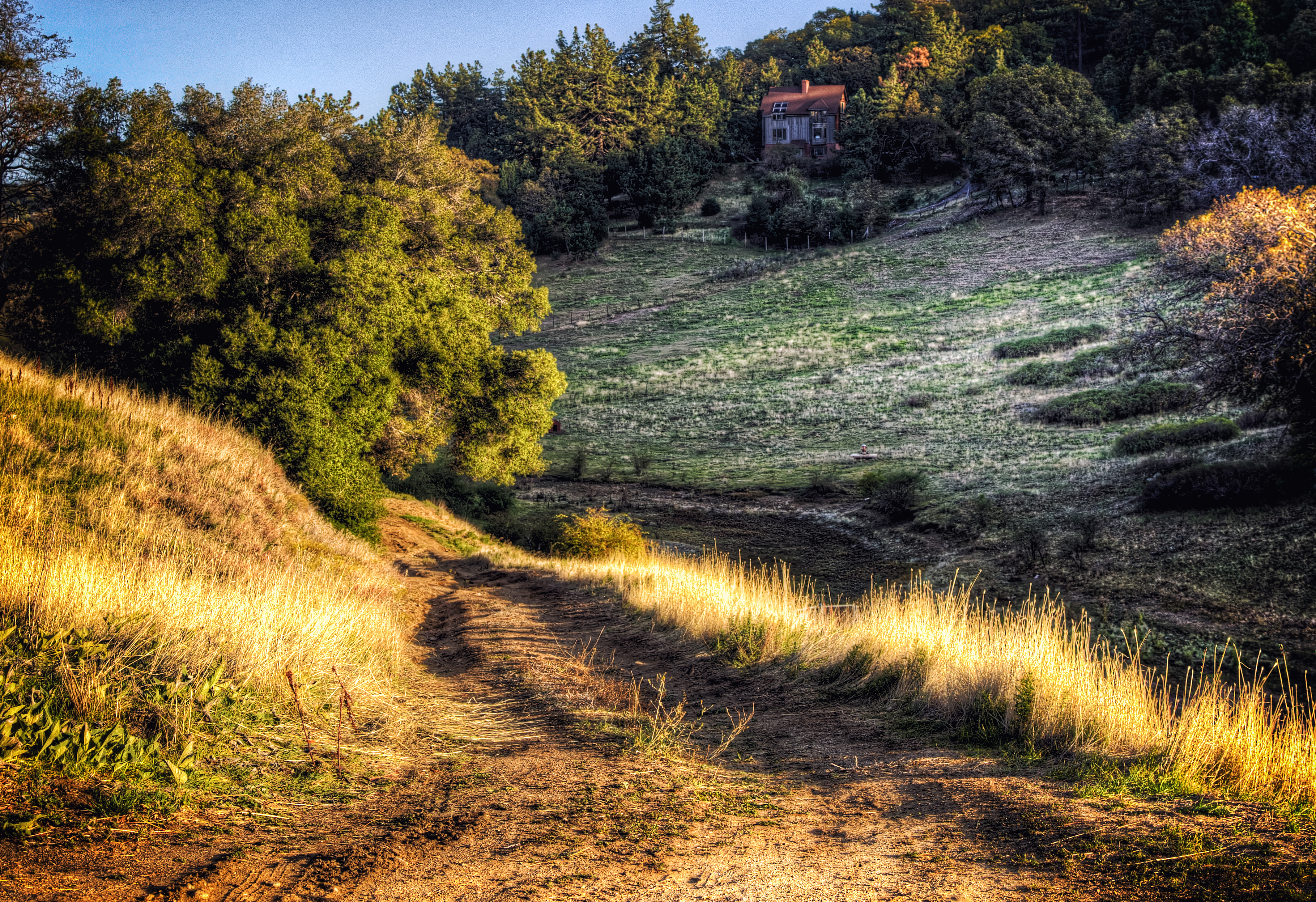 william-heise-county-park-near-julian-ca