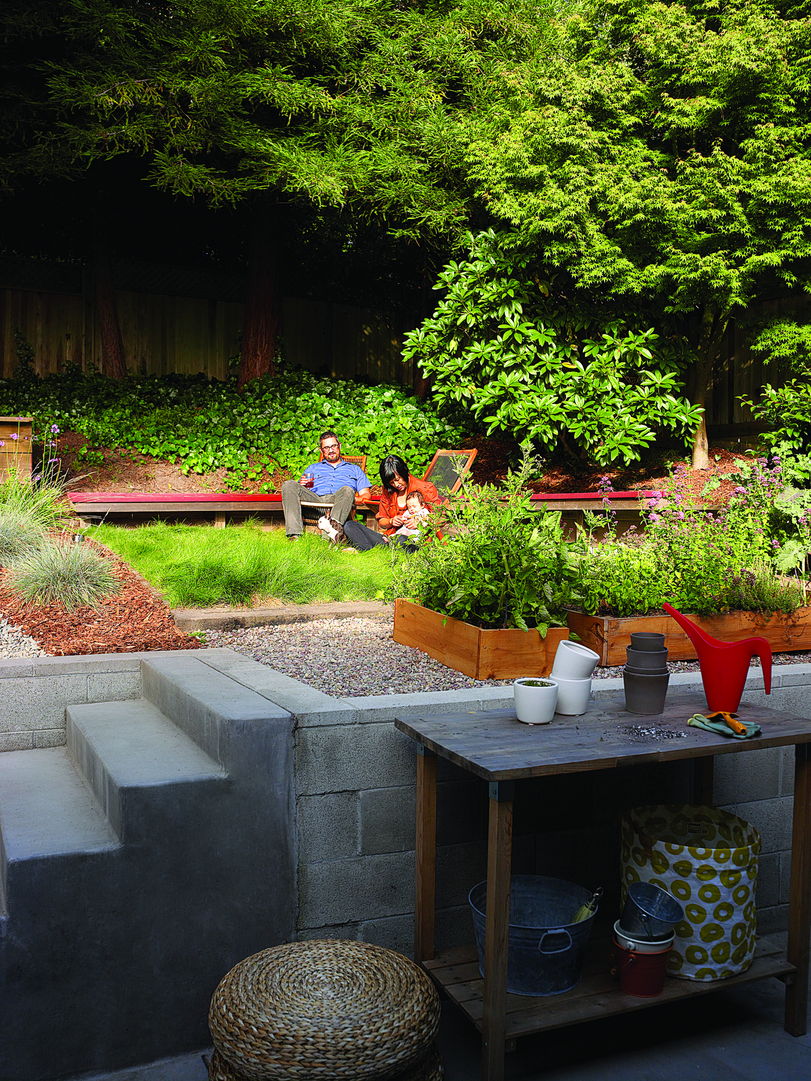 maintaining-the-dream