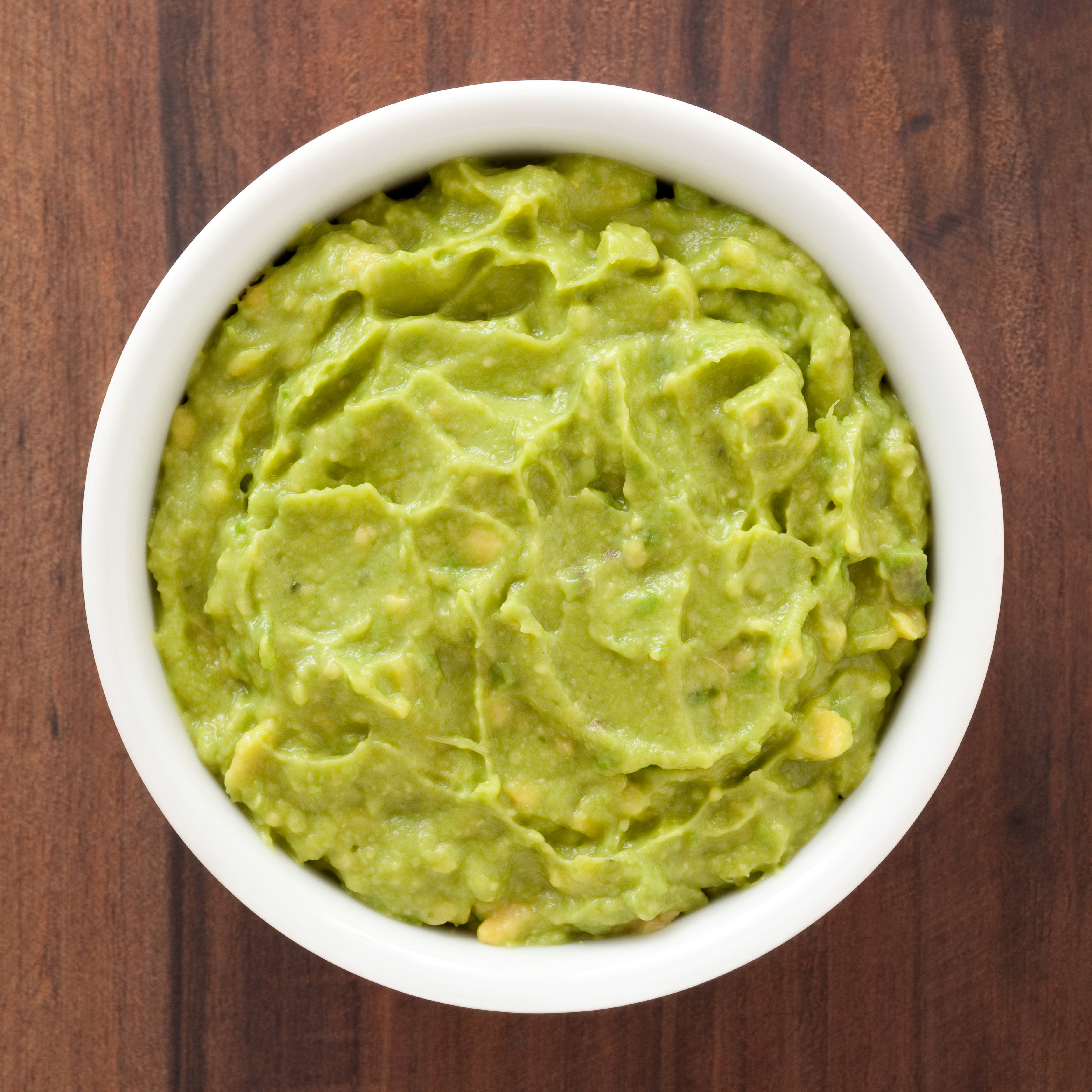 Some Restaurants Are Serving Fake Guacamole—Here’s How to Make Sure You’re Not Tricked