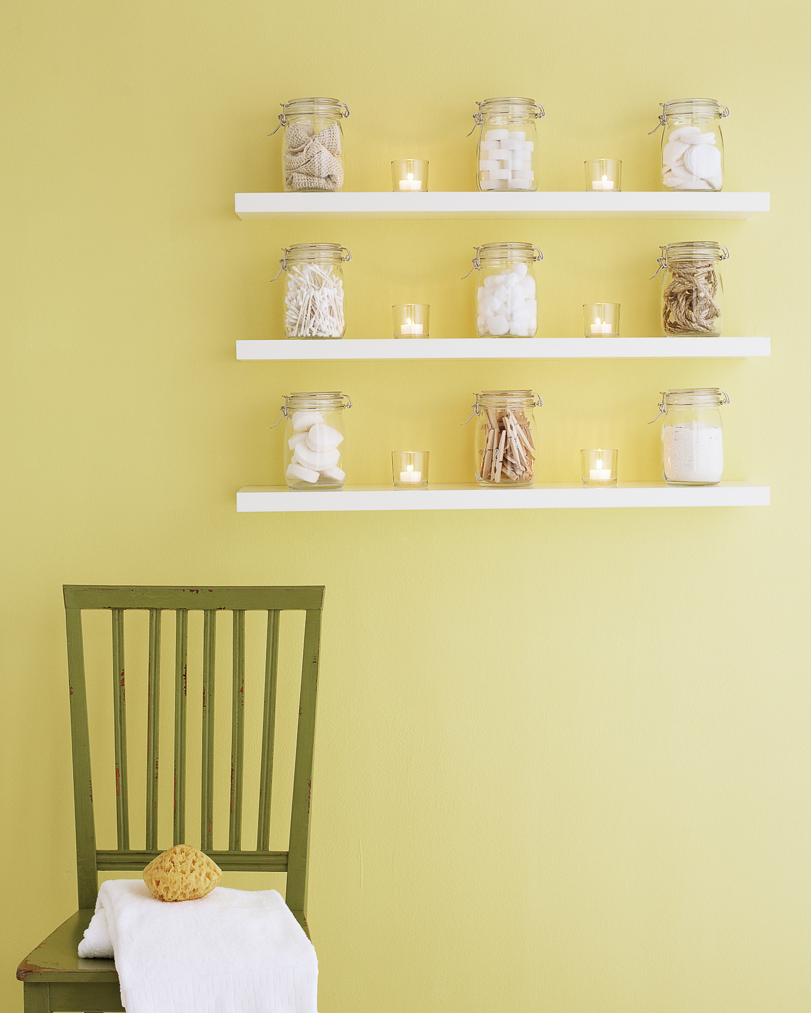 mason-jar-bathroom-display